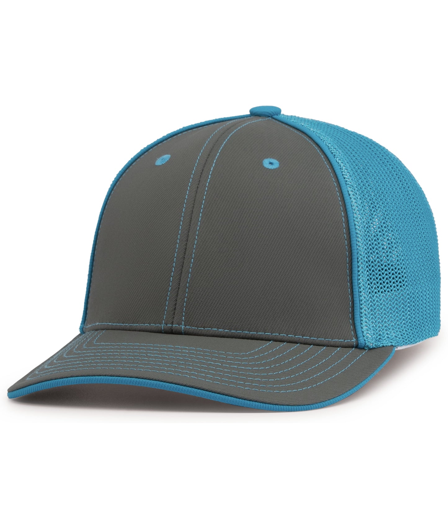 TRUCKER PACFLEX CAP