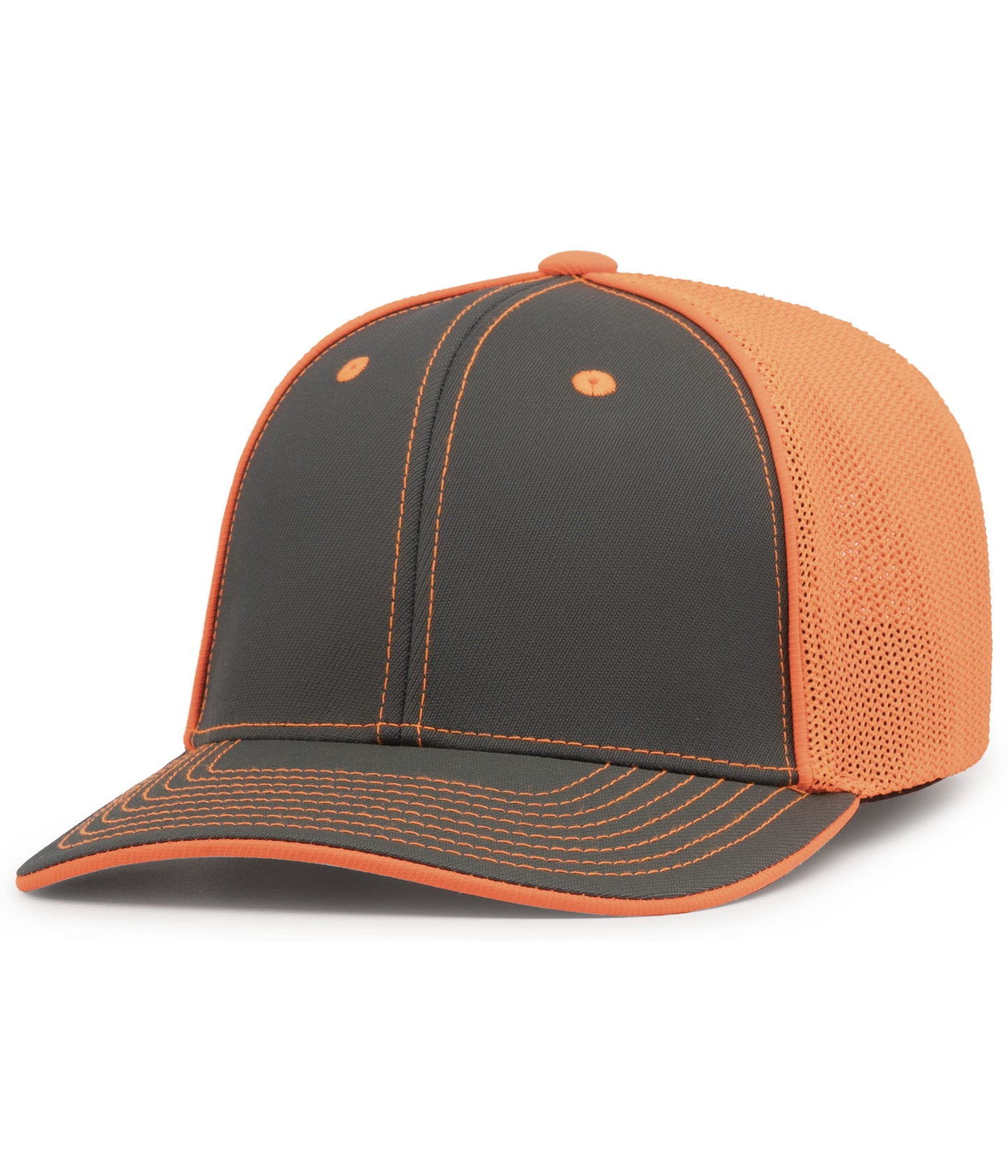 TRUCKER PACFLEX CAP