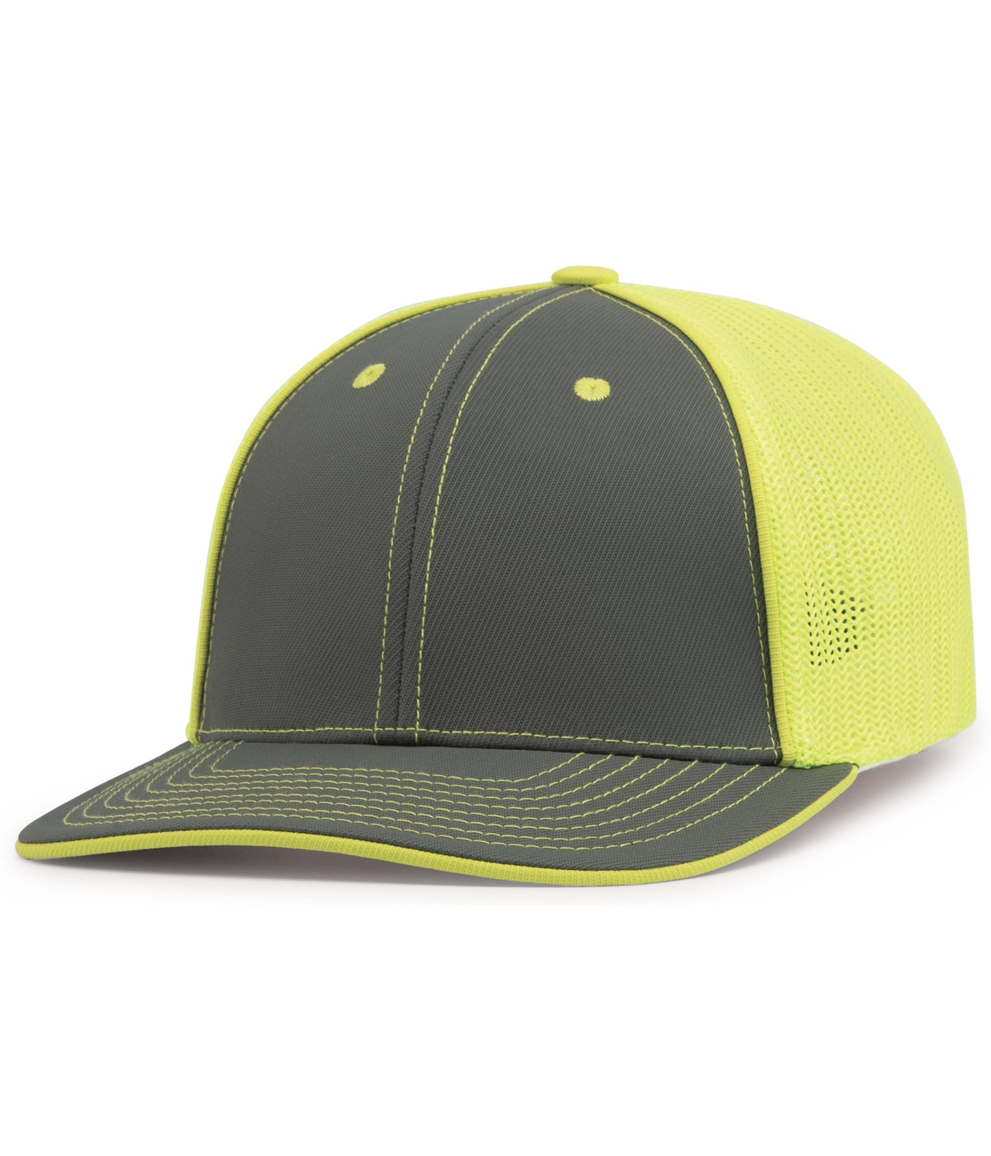 TRUCKER PACFLEX CAP