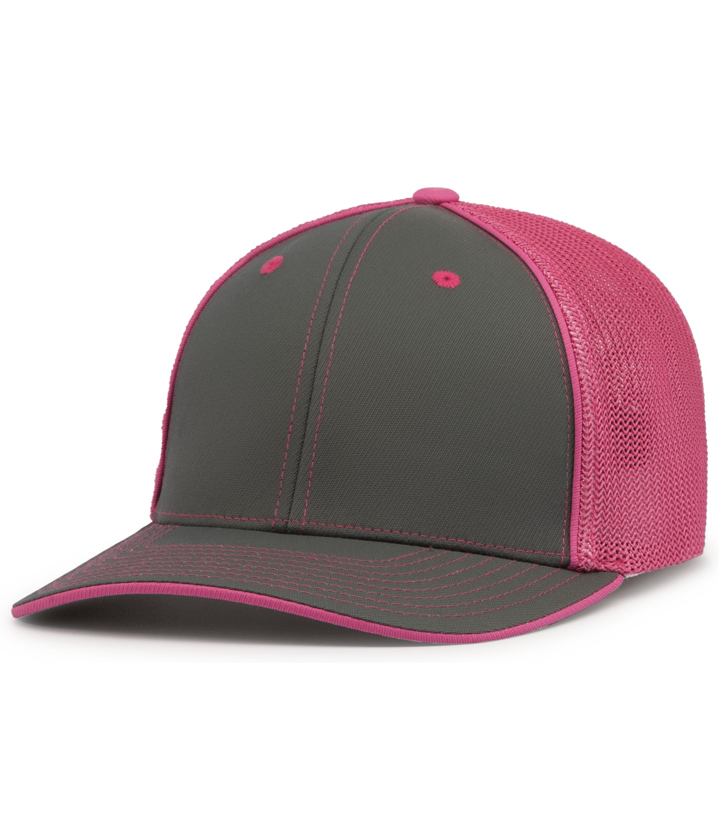 TRUCKER PACFLEX CAP