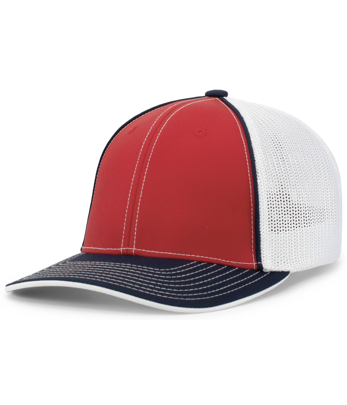 TRUCKER PACFLEX CAP