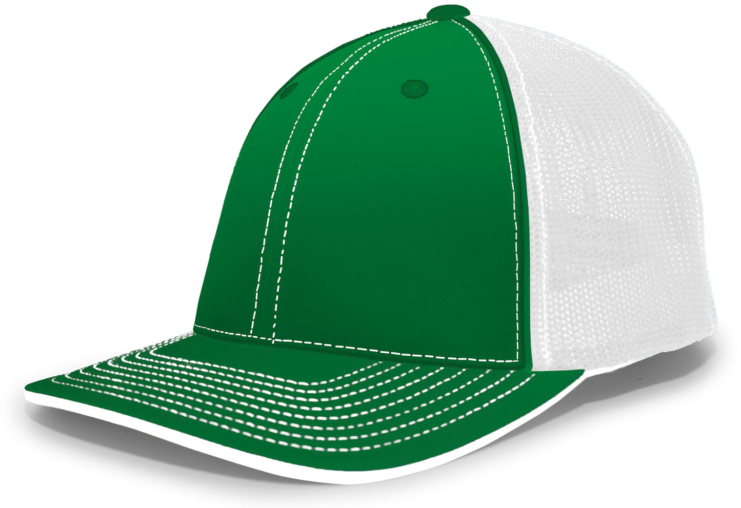 TRUCKER PACFLEX CAP