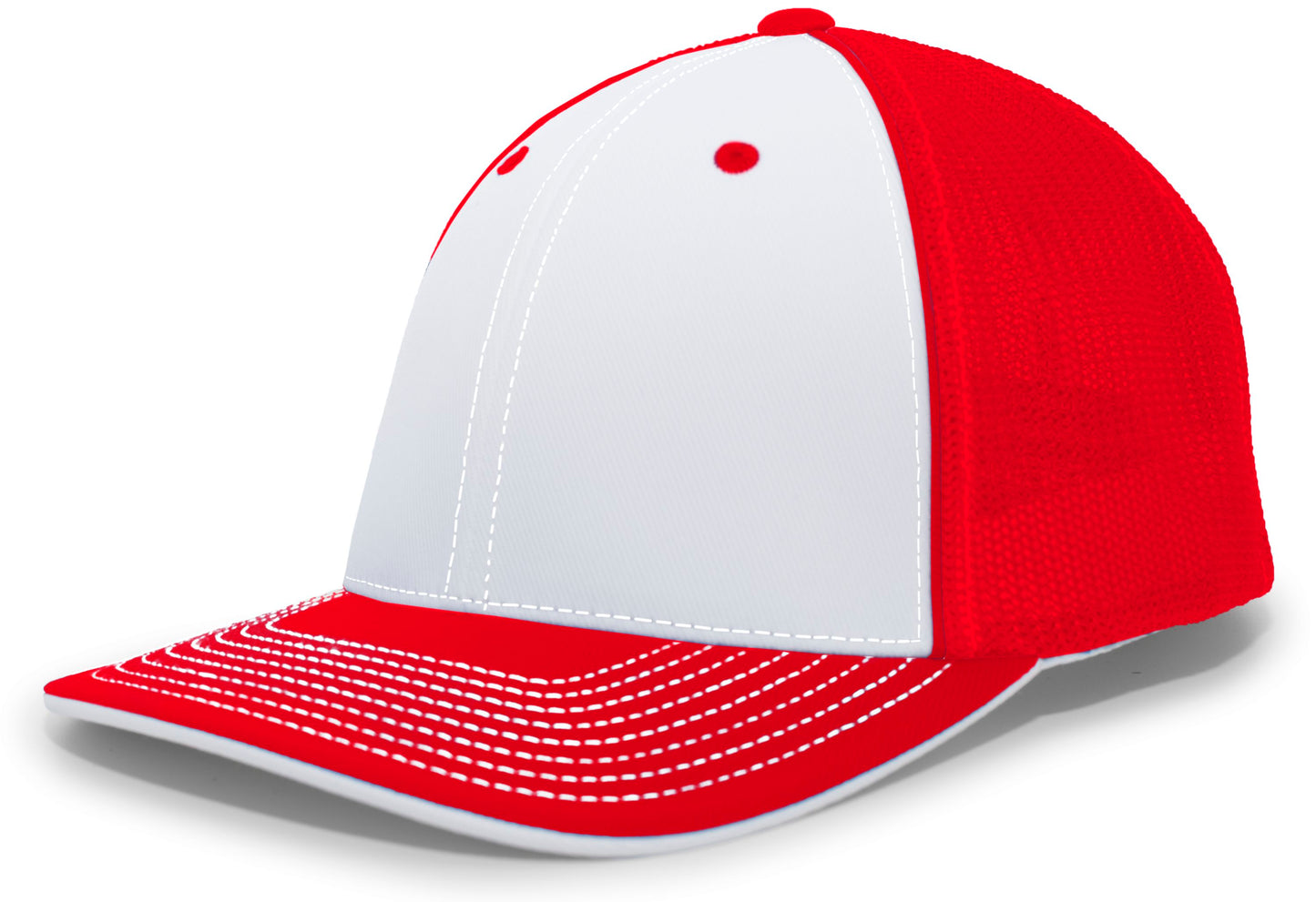 TRUCKER PACFLEX CAP