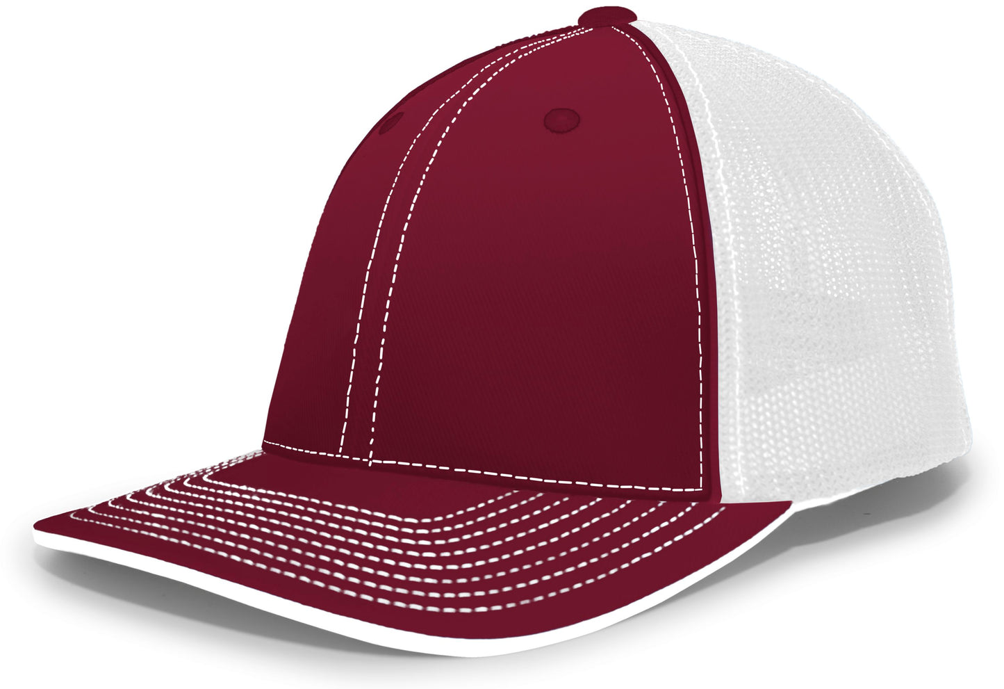 TRUCKER PACFLEX CAP