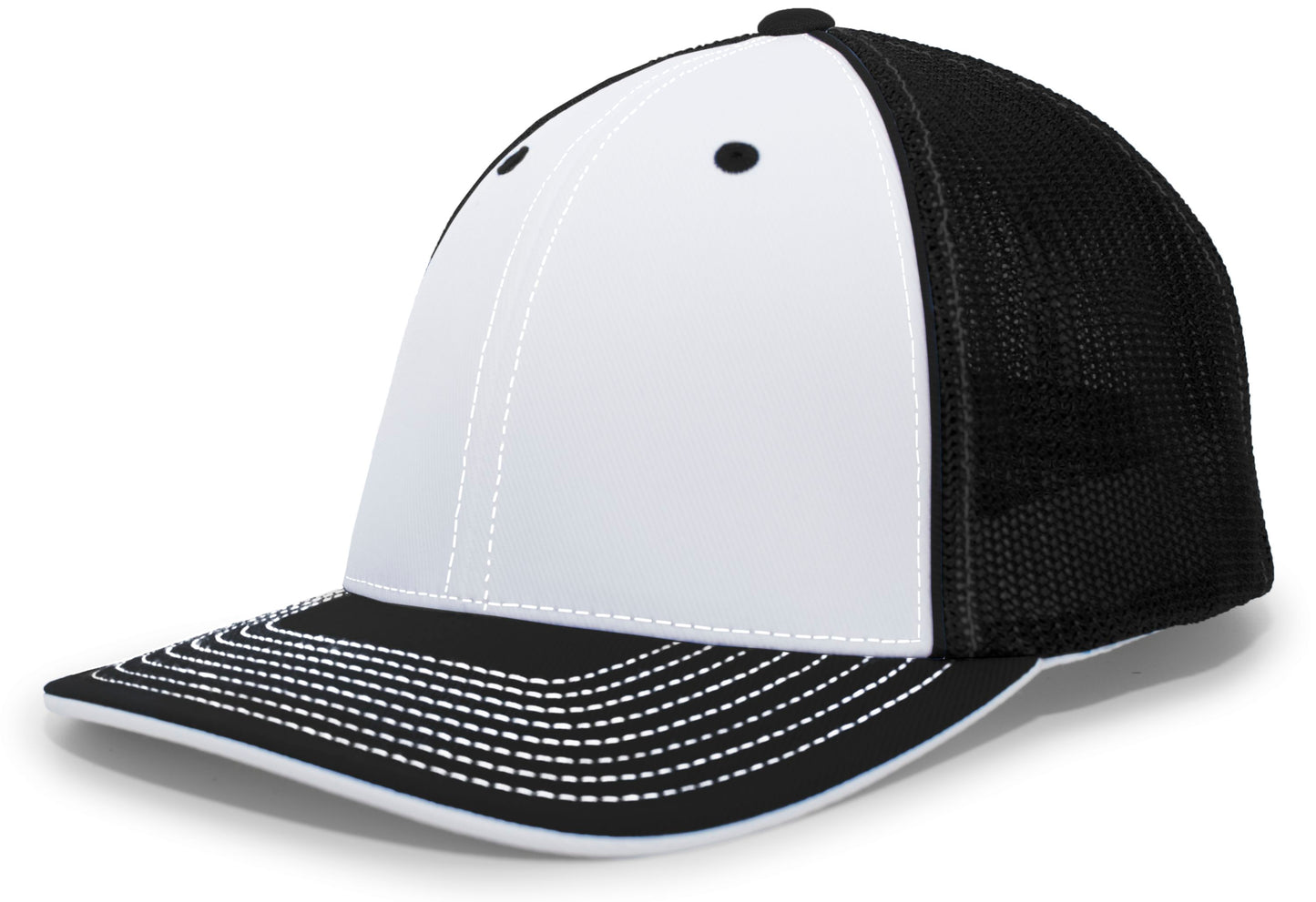 TRUCKER PACFLEX CAP