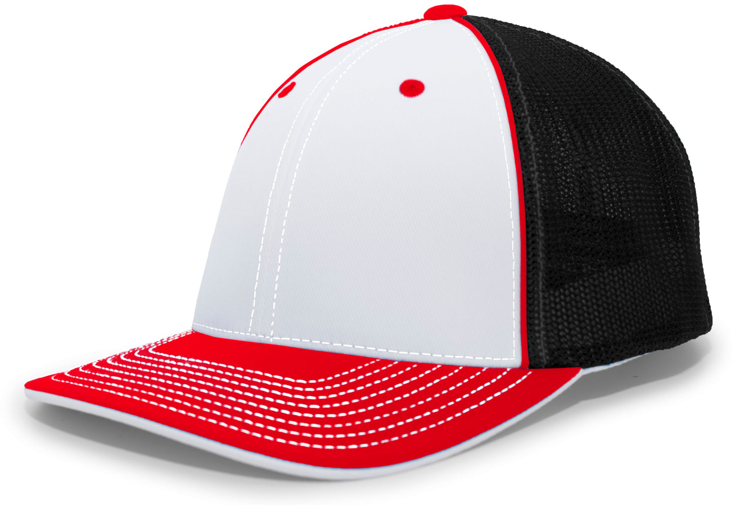 TRUCKER PACFLEX CAP