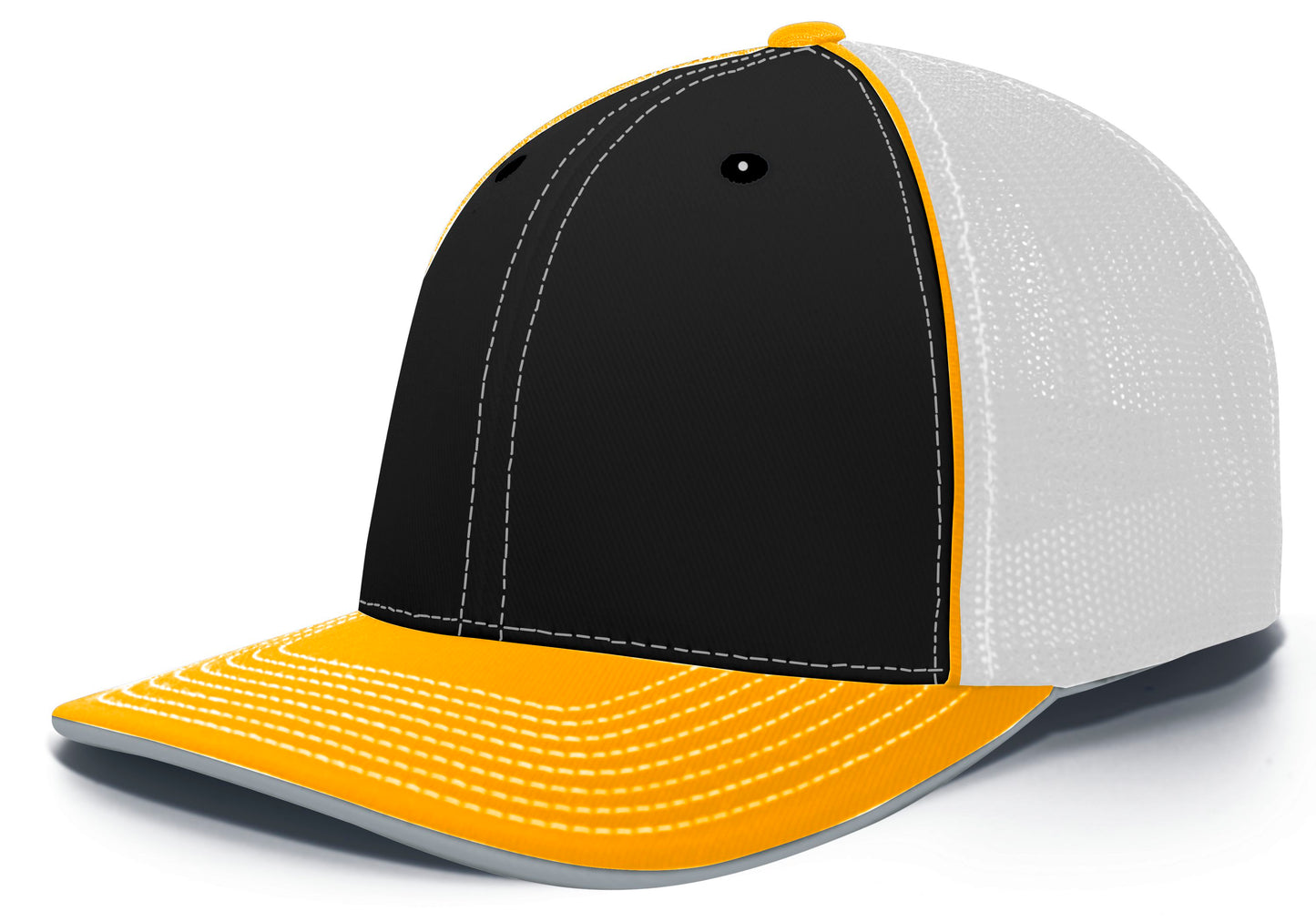 TRUCKER PACFLEX CAP