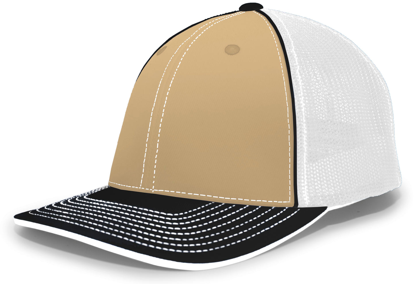 TRUCKER PACFLEX CAP