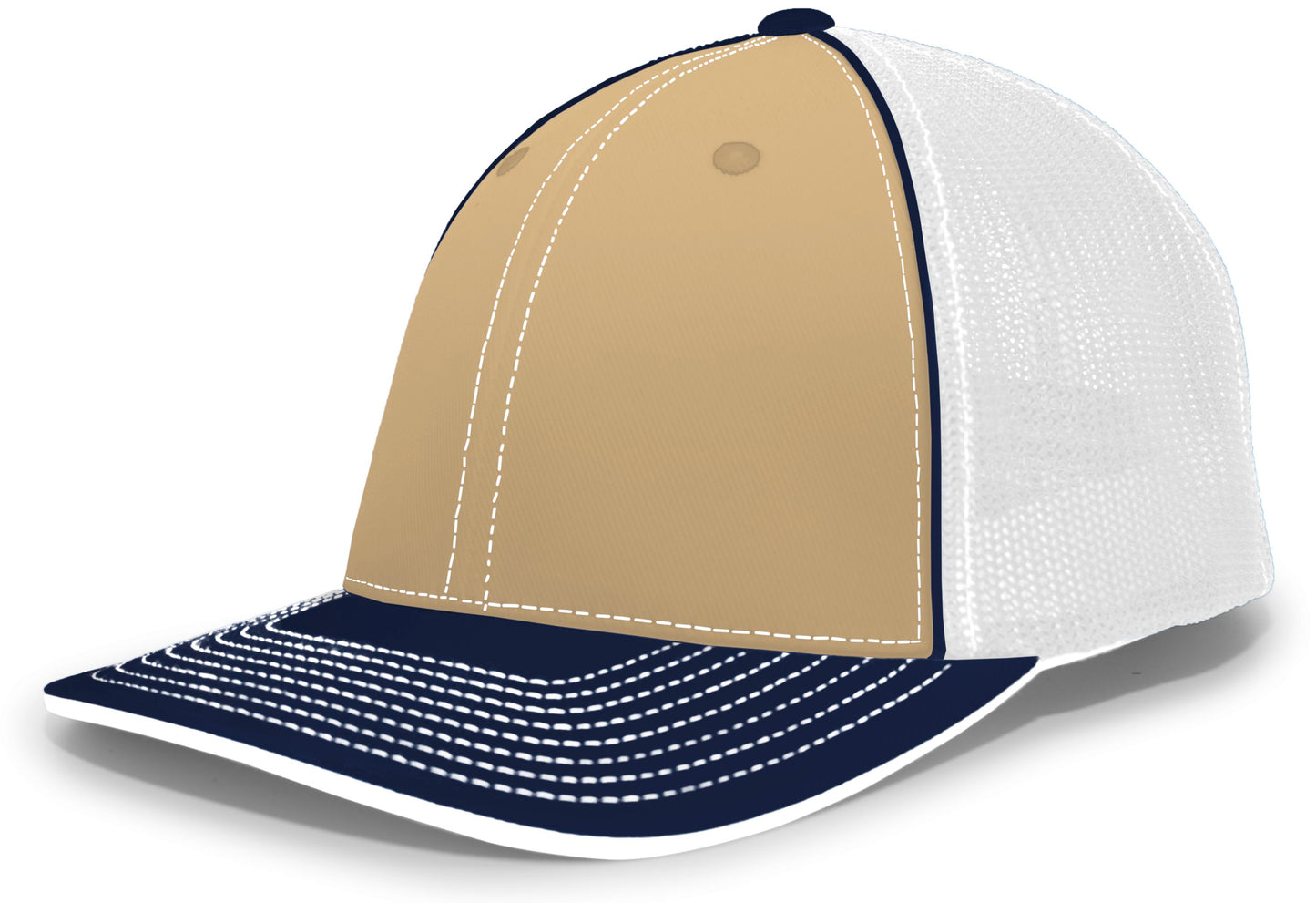 TRUCKER PACFLEX CAP