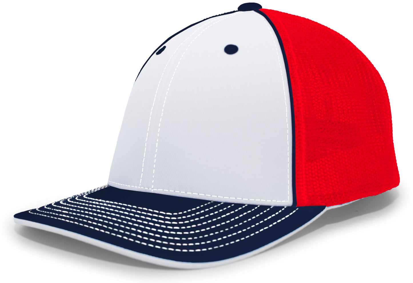 TRUCKER PACFLEX CAP