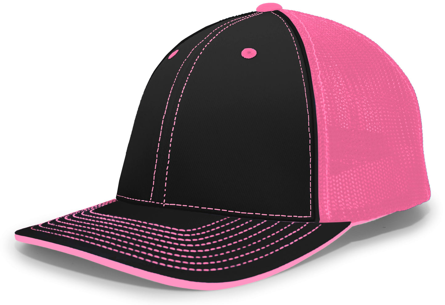 TRUCKER PACFLEX CAP