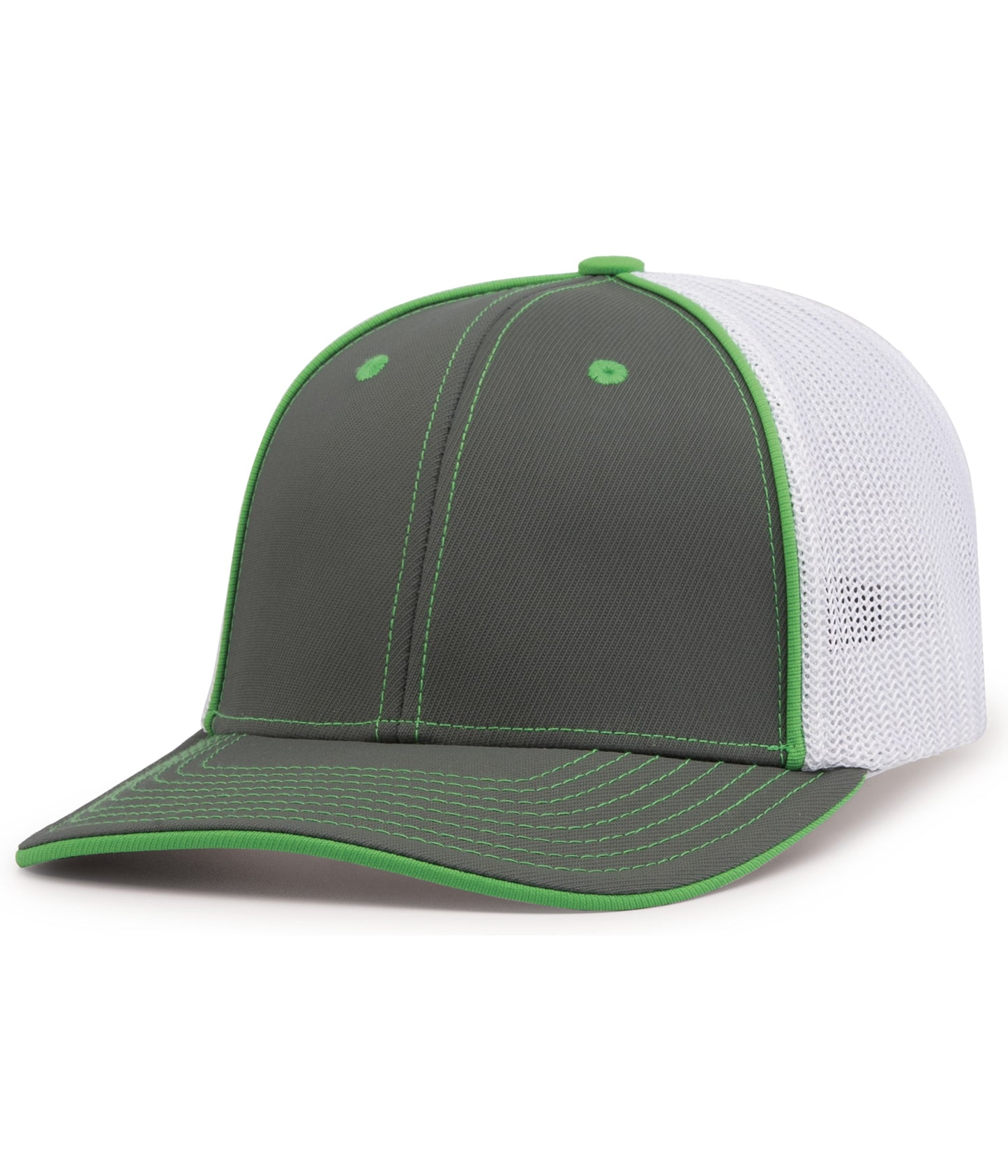 TRUCKER PACFLEX CAP