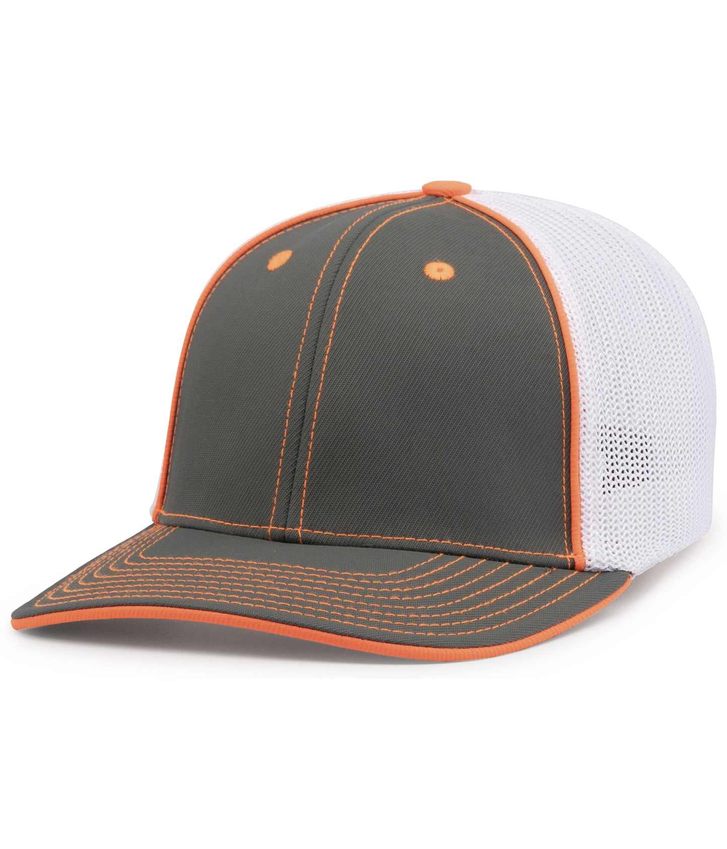 TRUCKER PACFLEX CAP