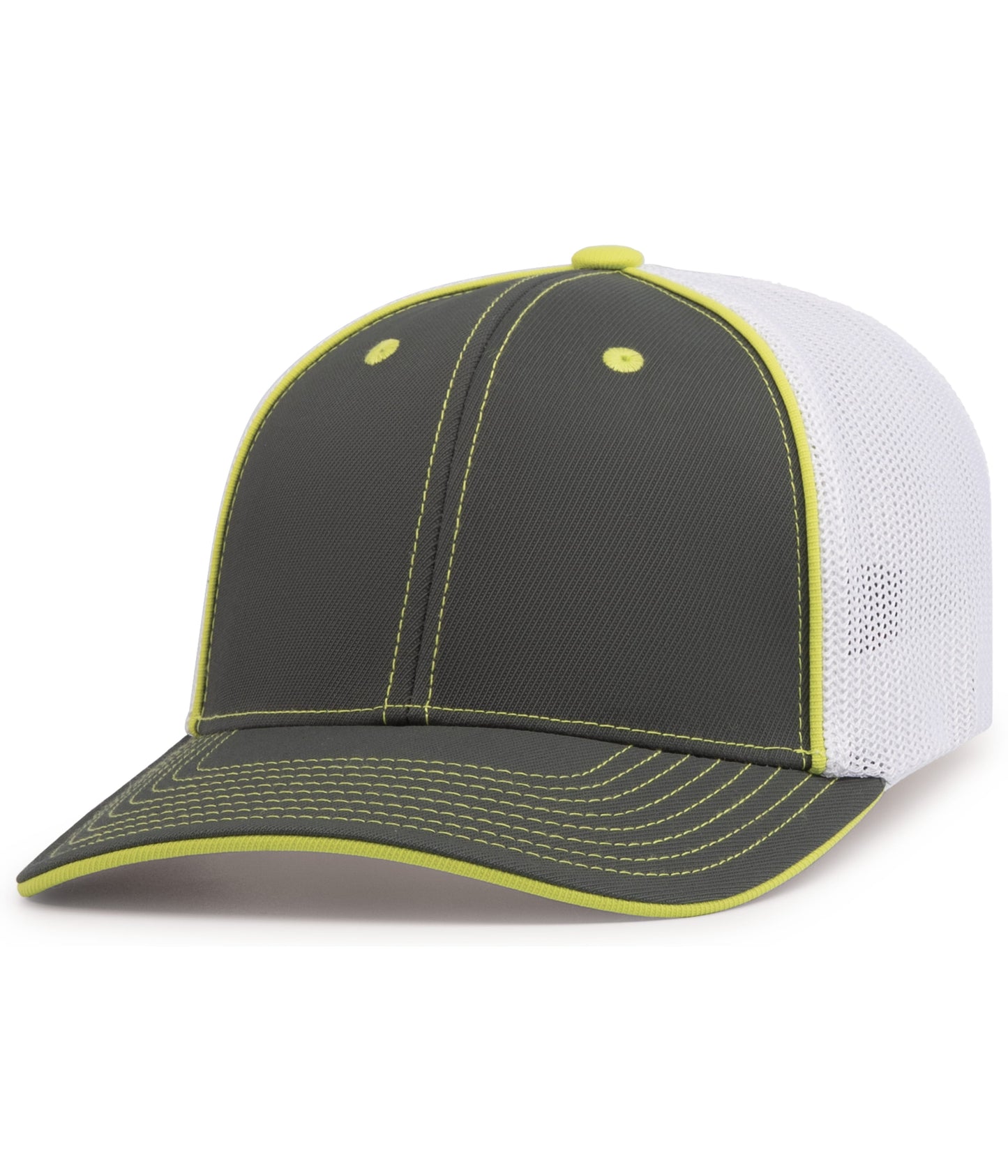 TRUCKER PACFLEX CAP