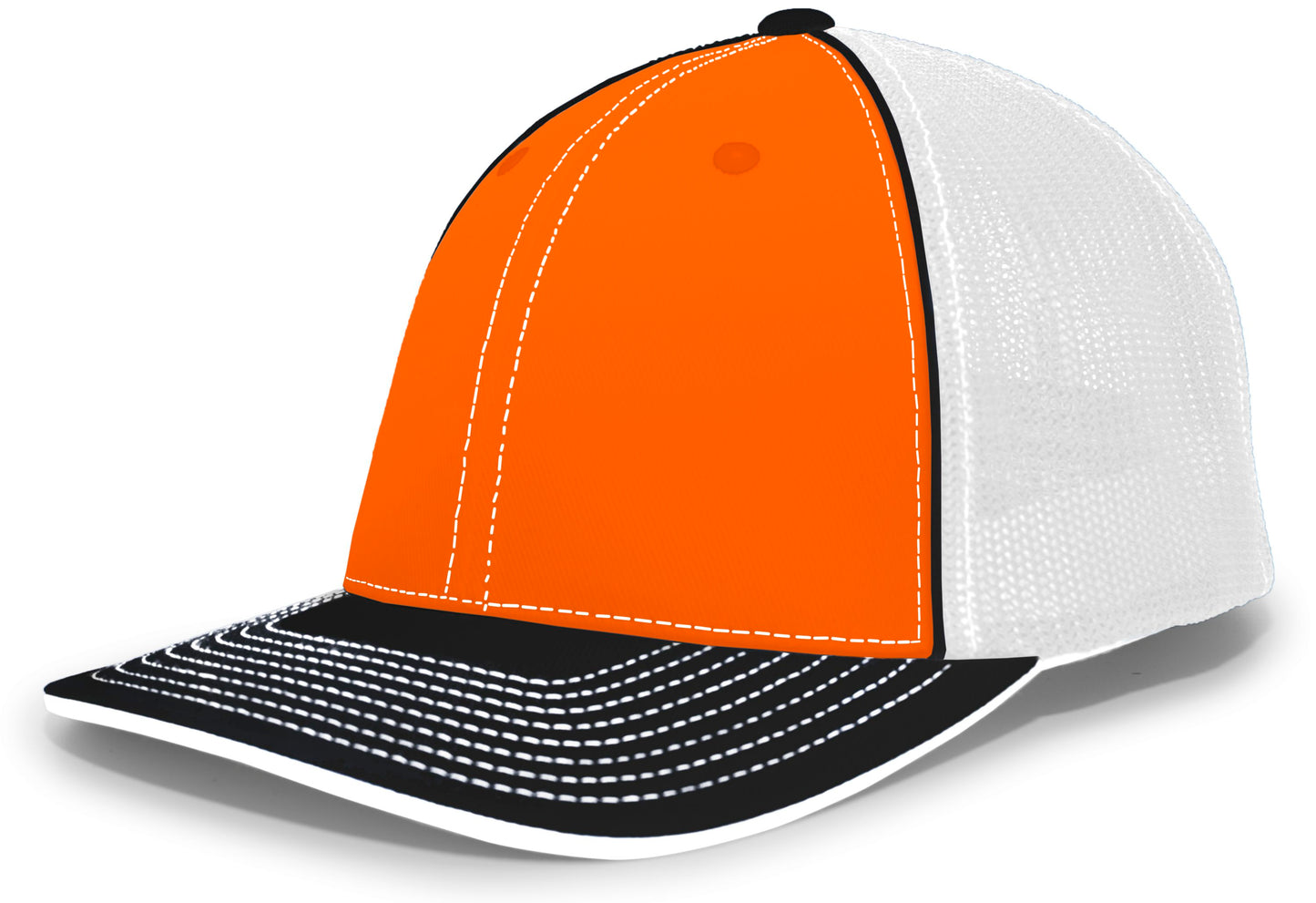 TRUCKER PACFLEX CAP