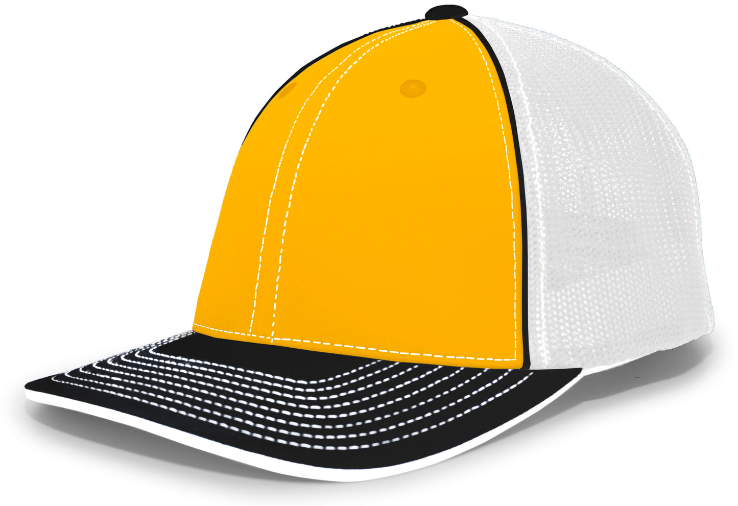 TRUCKER PACFLEX CAP