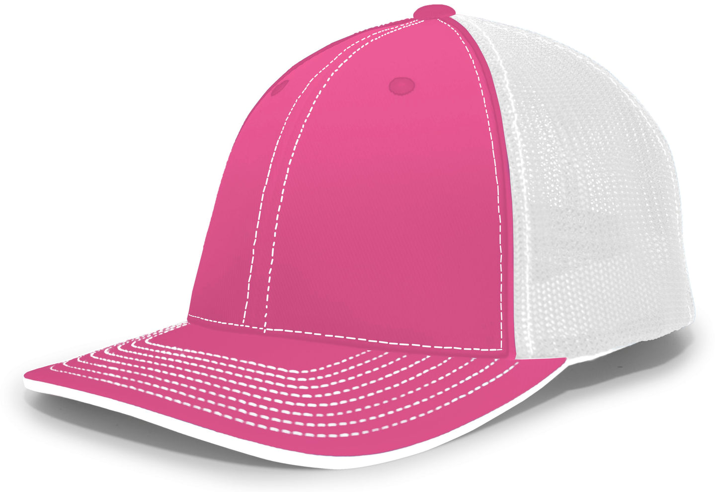 TRUCKER PACFLEX CAP