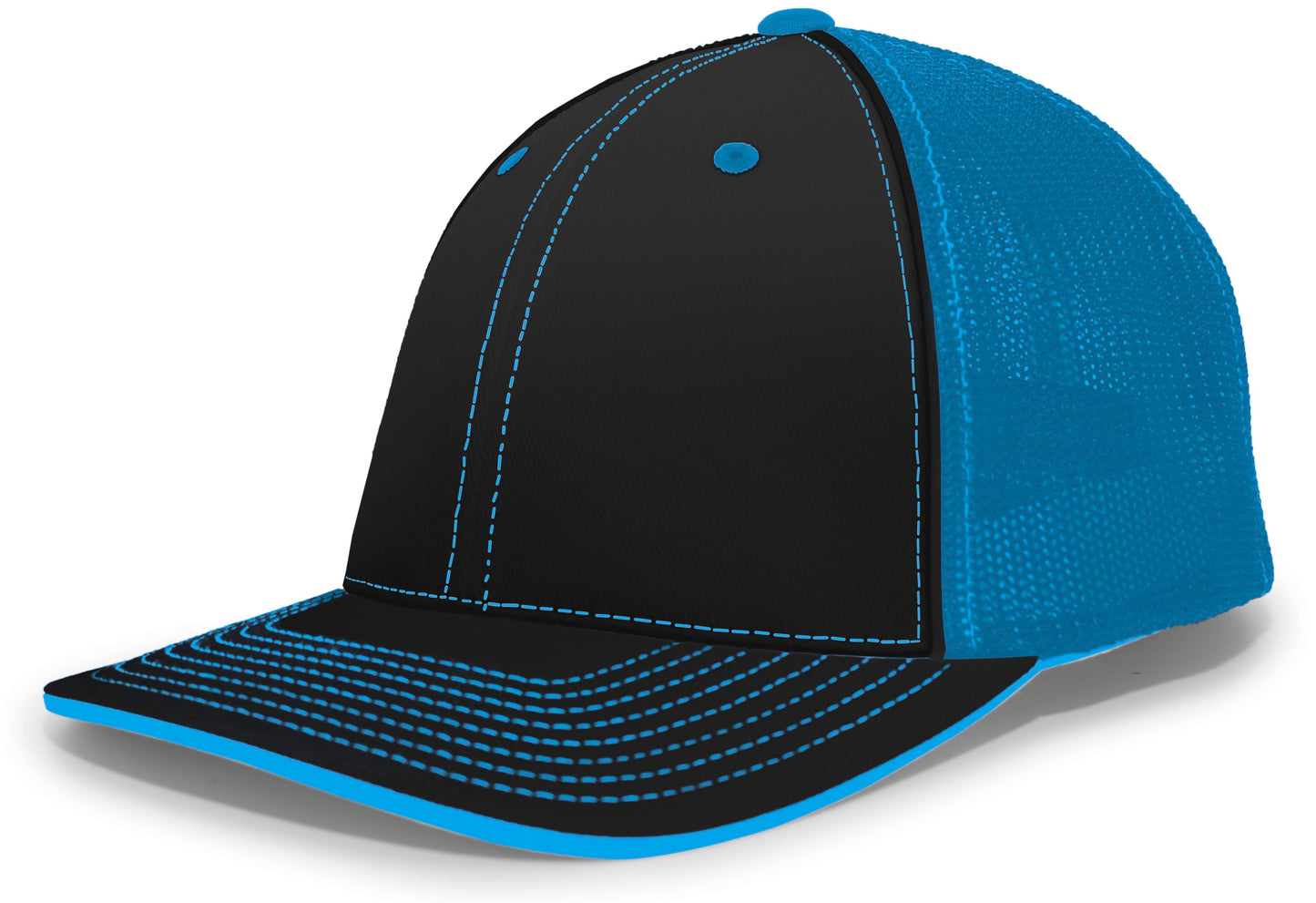 TRUCKER PACFLEX CAP