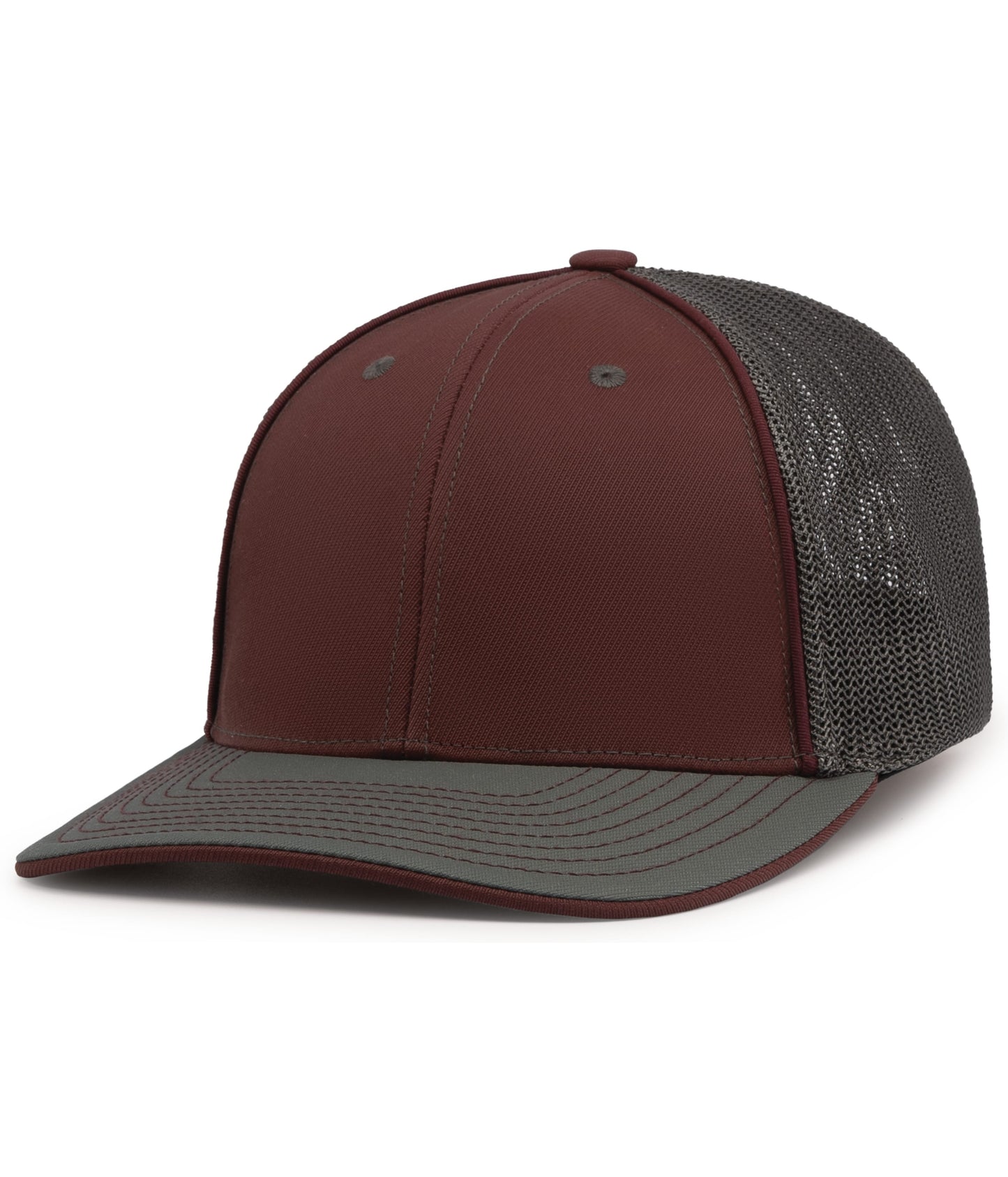 TRUCKER PACFLEX CAP