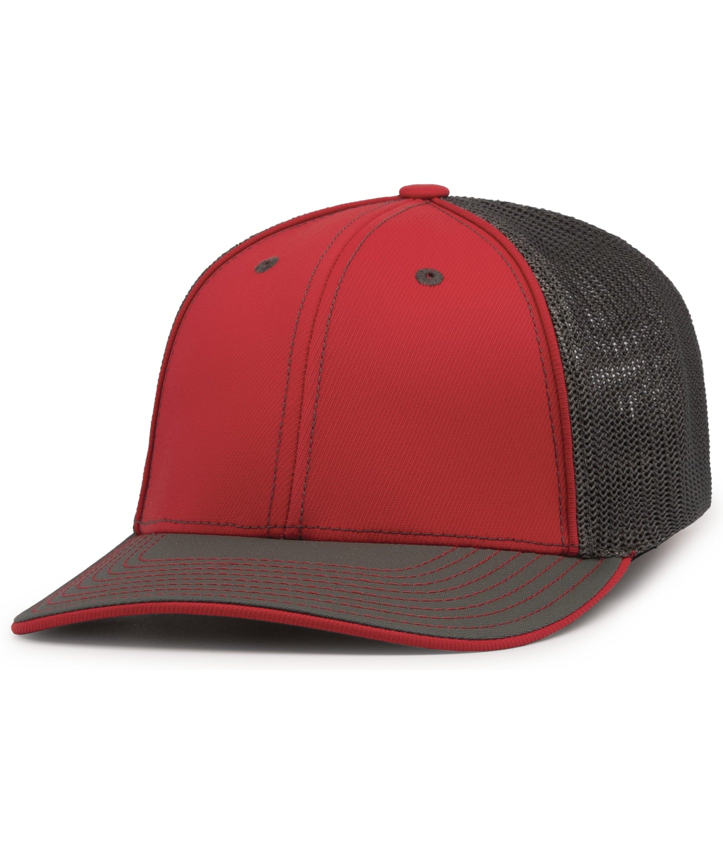 TRUCKER PACFLEX CAP