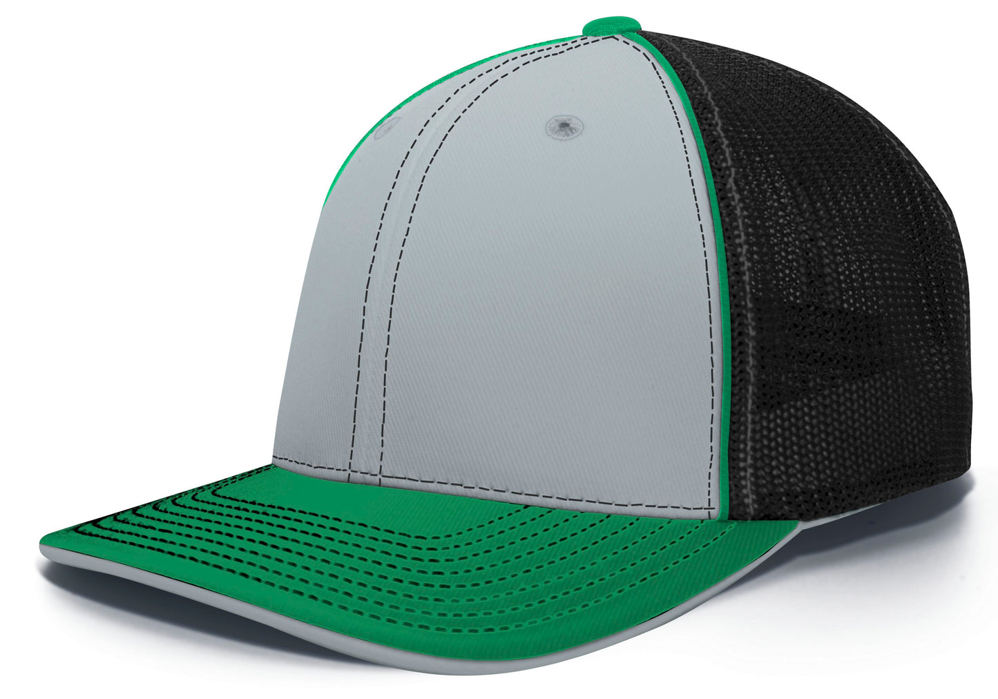 TRUCKER PACFLEX CAP