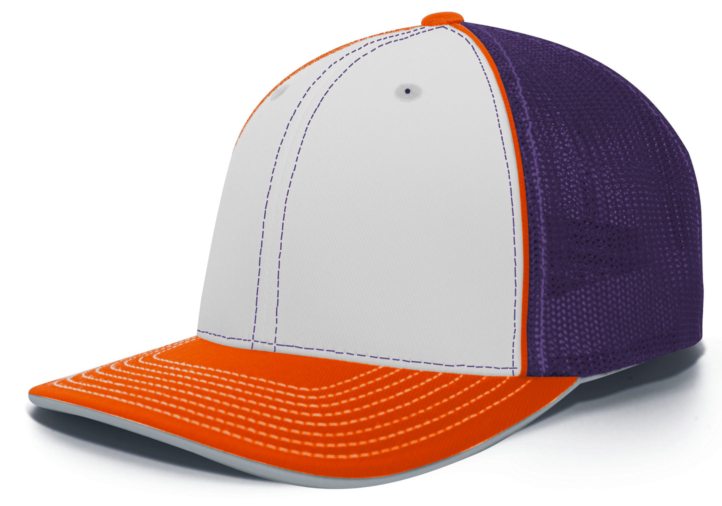 TRUCKER PACFLEX CAP