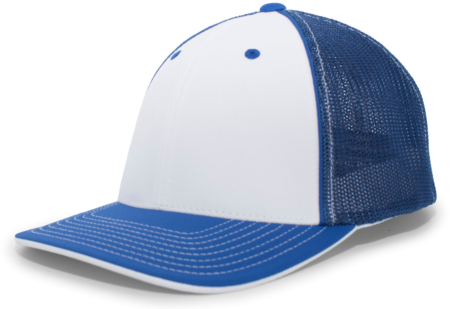 TRUCKER PACFLEX CAP