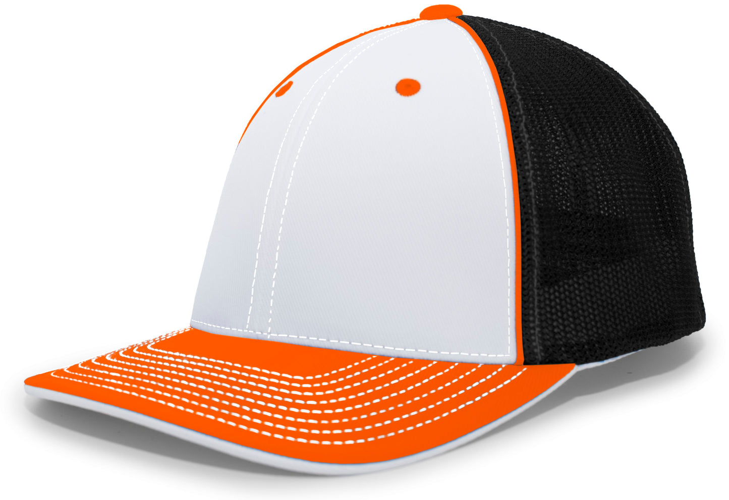 TRUCKER PACFLEX CAP