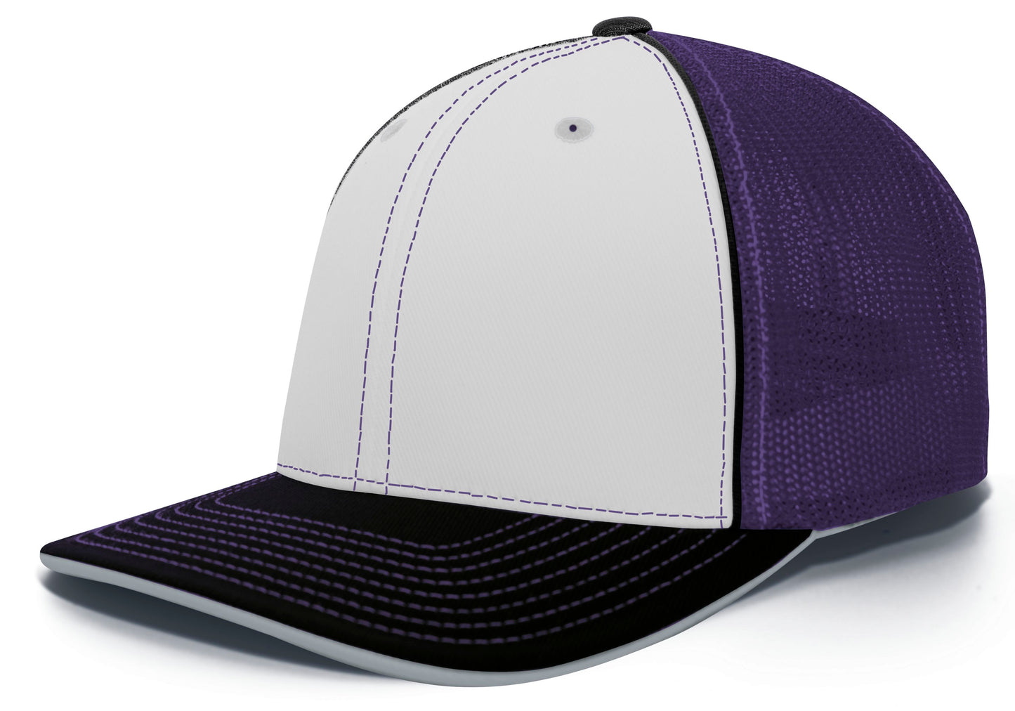 TRUCKER PACFLEX CAP