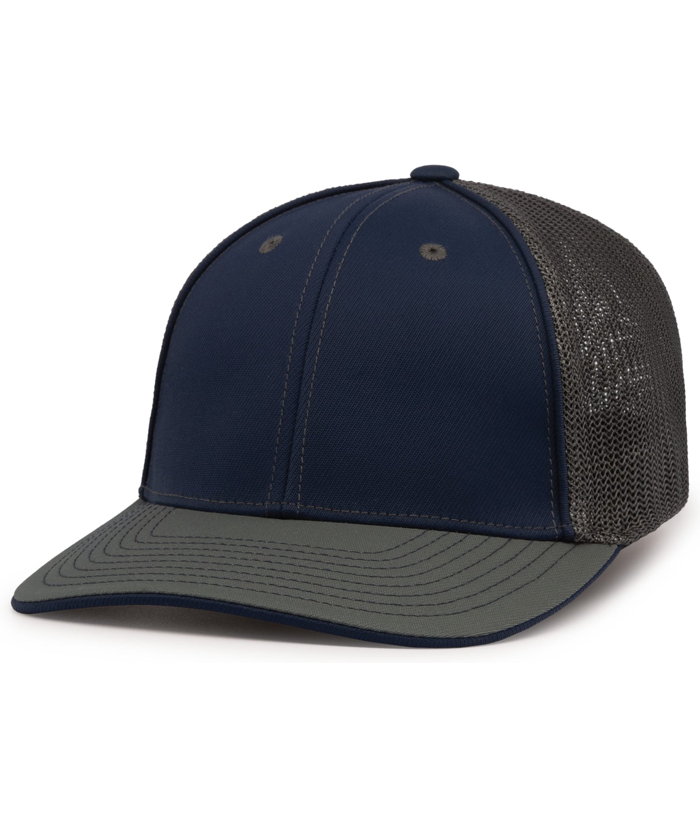 TRUCKER PACFLEX CAP