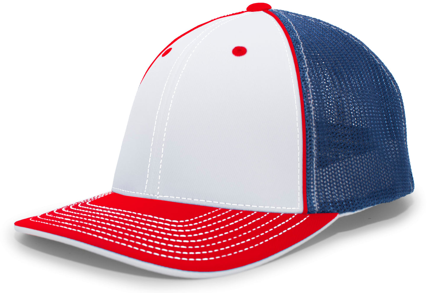 TRUCKER PACFLEX CAP