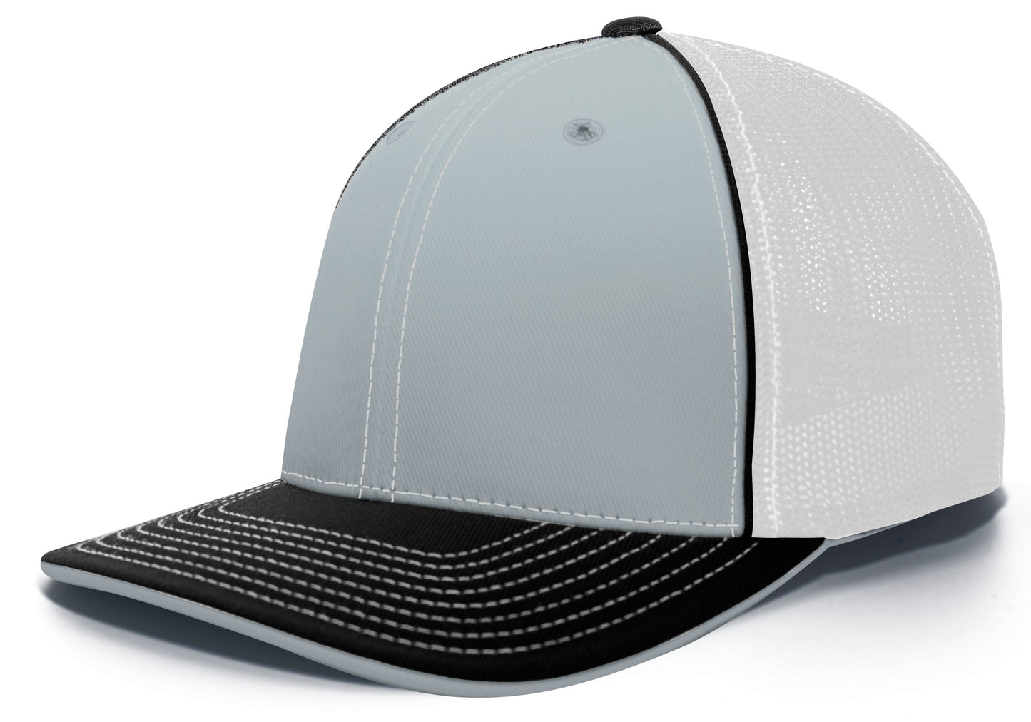 TRUCKER PACFLEX CAP