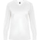 WOMEN'S ULTIMATE V-NECK LONG-SLEEVE T-SHIRT - MOISTURE-WICKING PERFORMANCE
