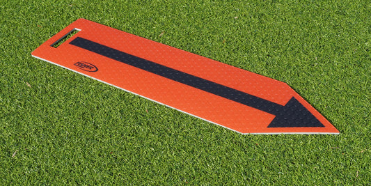 Chain Set Target Marker