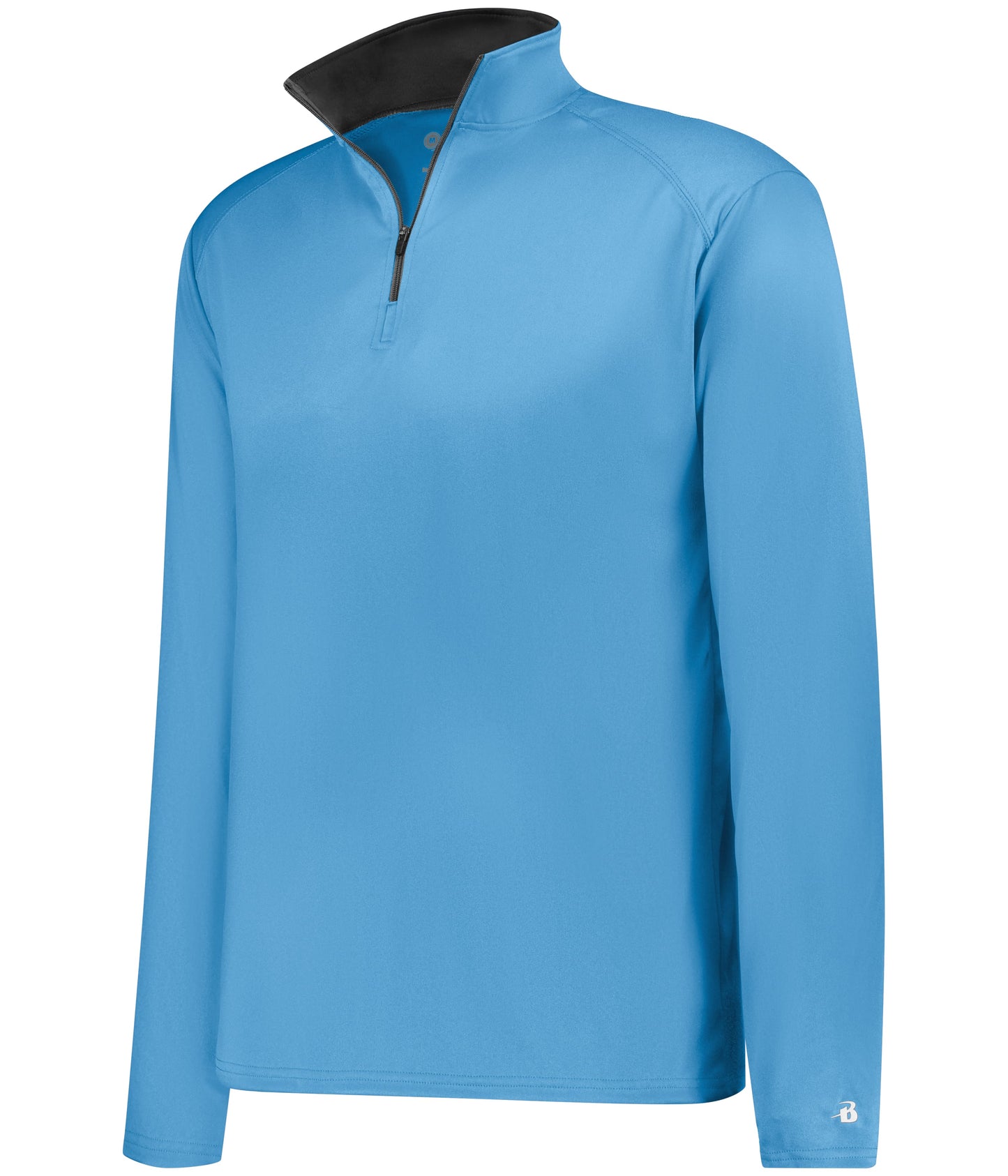 YOUTH B-CORE 1/4 ZIP PULLOVER