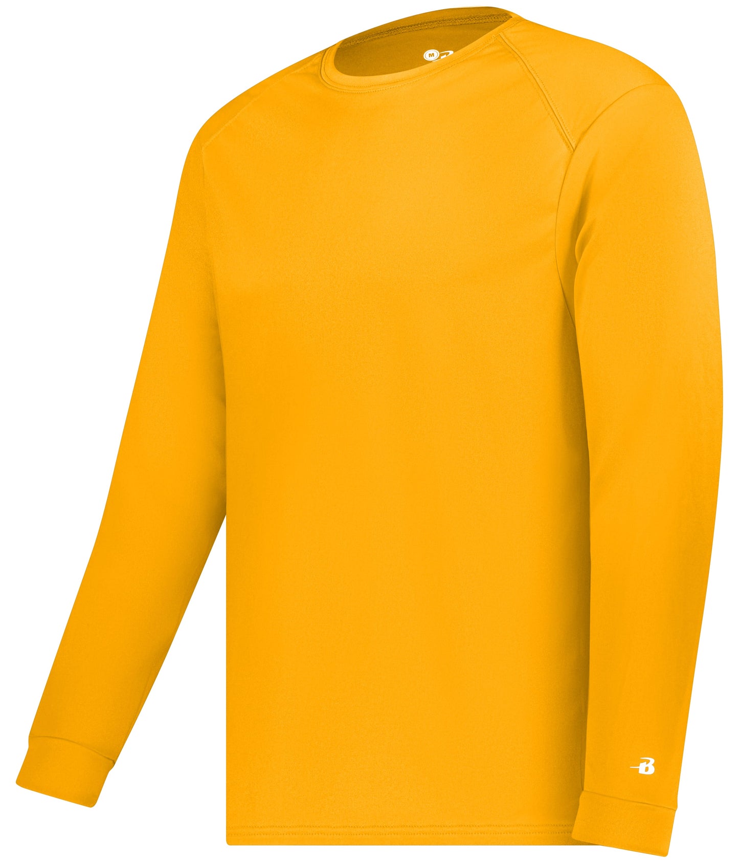 B-CORE LONG SLEEVE TEE