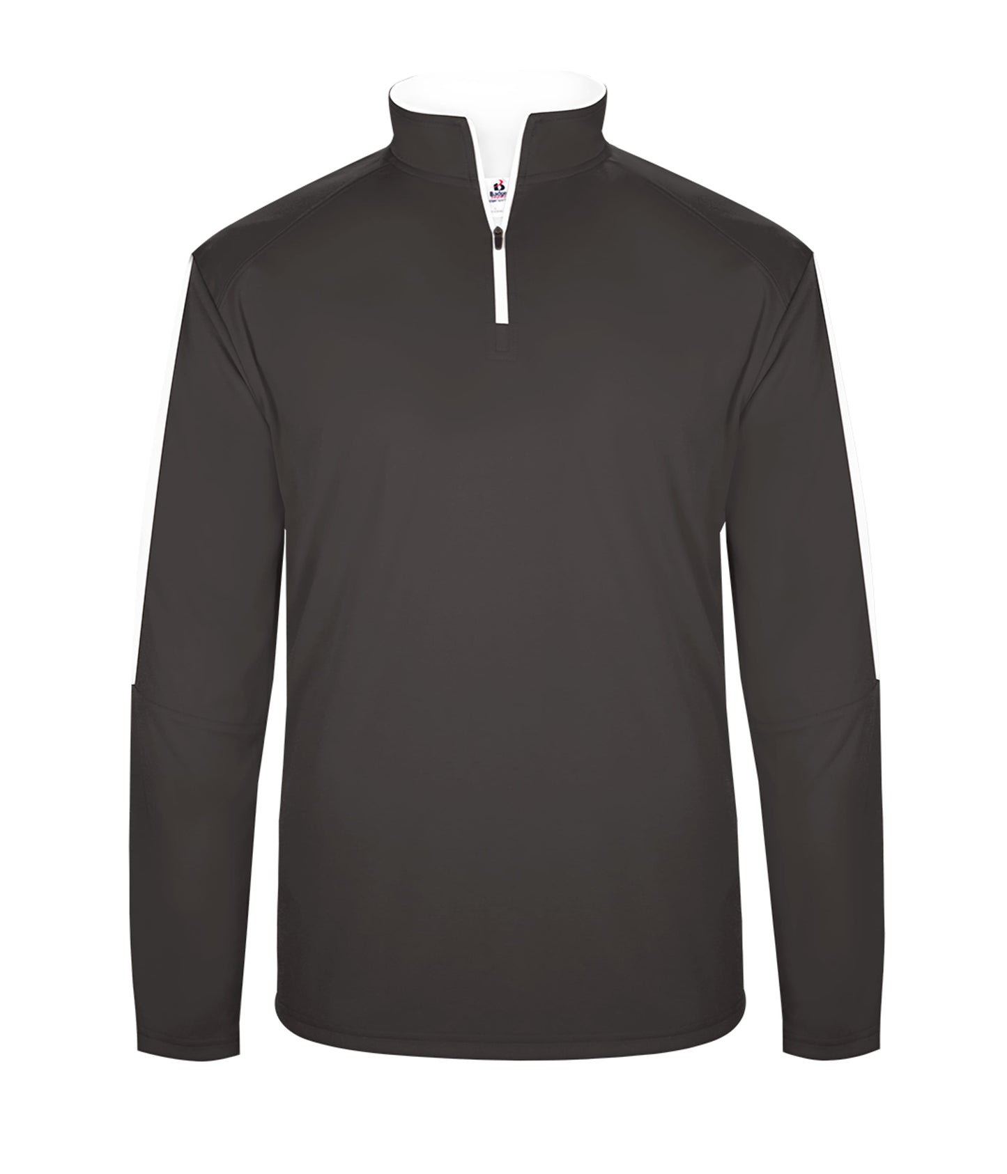 SIDELINE 1/4 ZIP