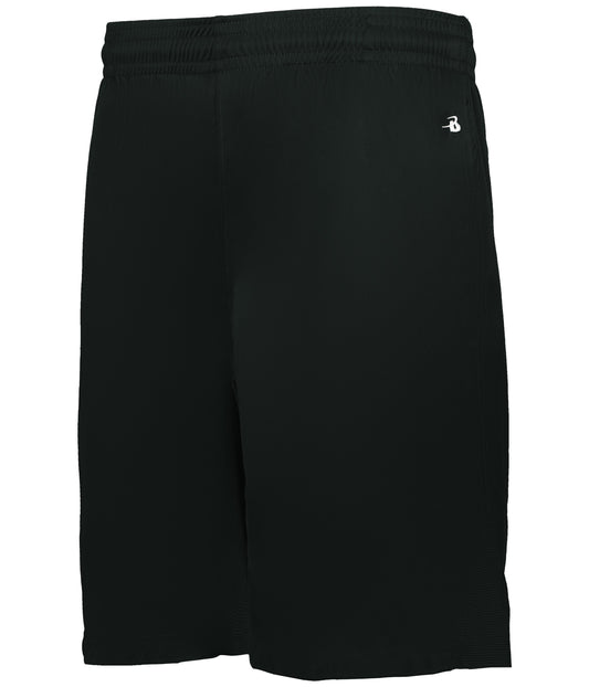 BT5 TRAINER SHORTS