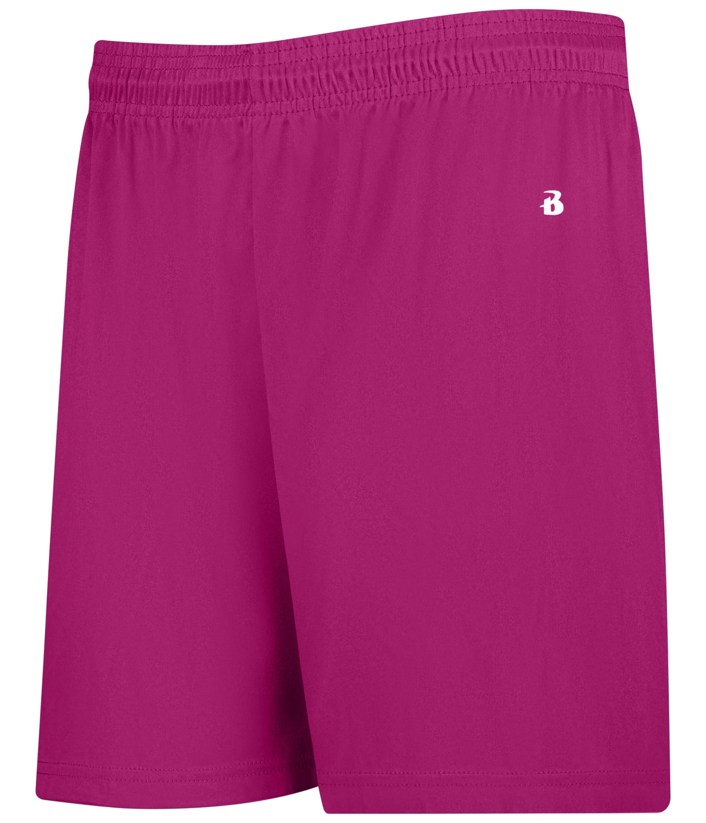LADIES B-CORE SHORTS
