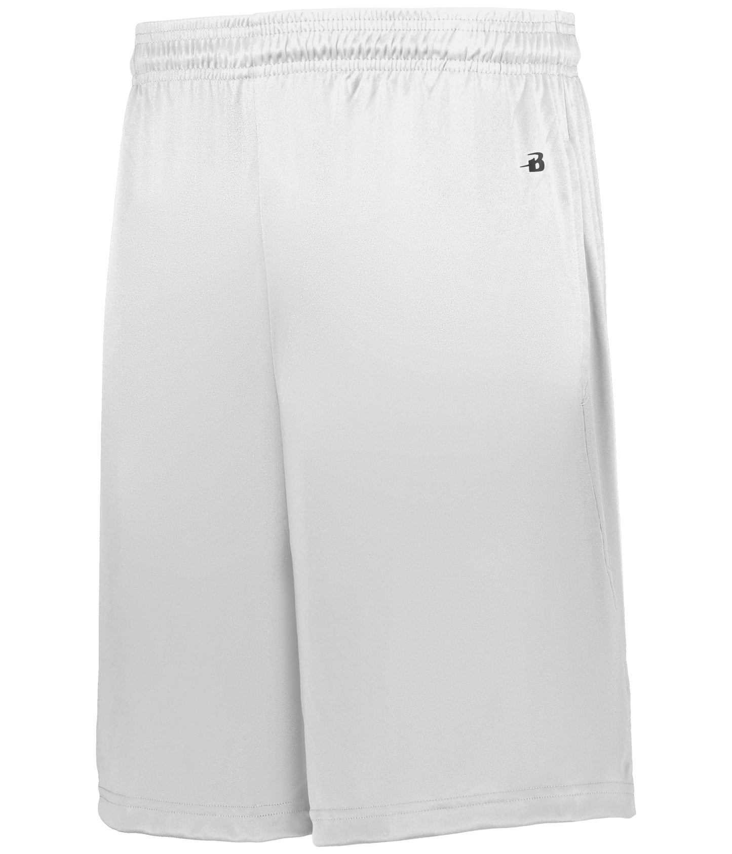 B-CORE POCKETED SHORTS
