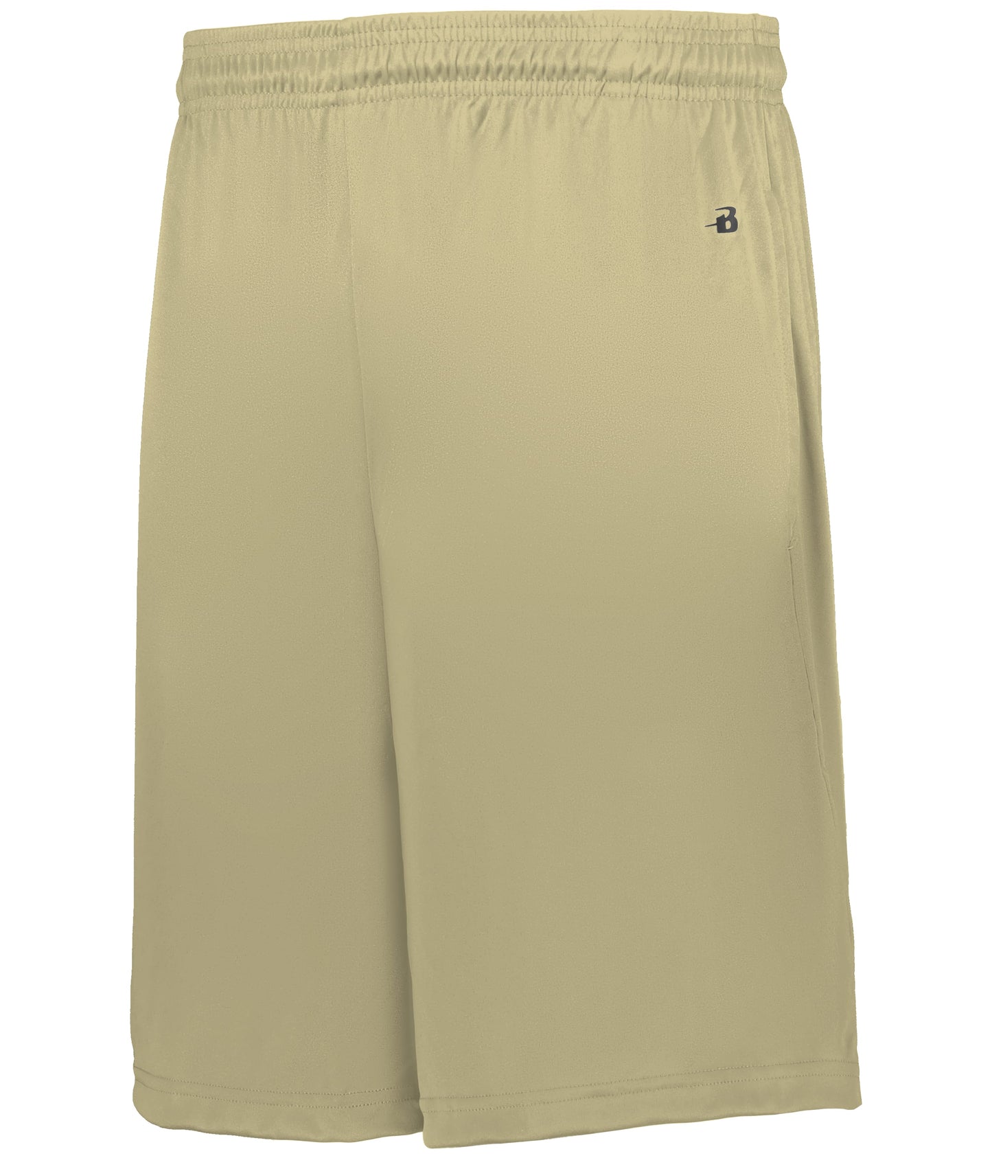 B-CORE POCKETED SHORTS