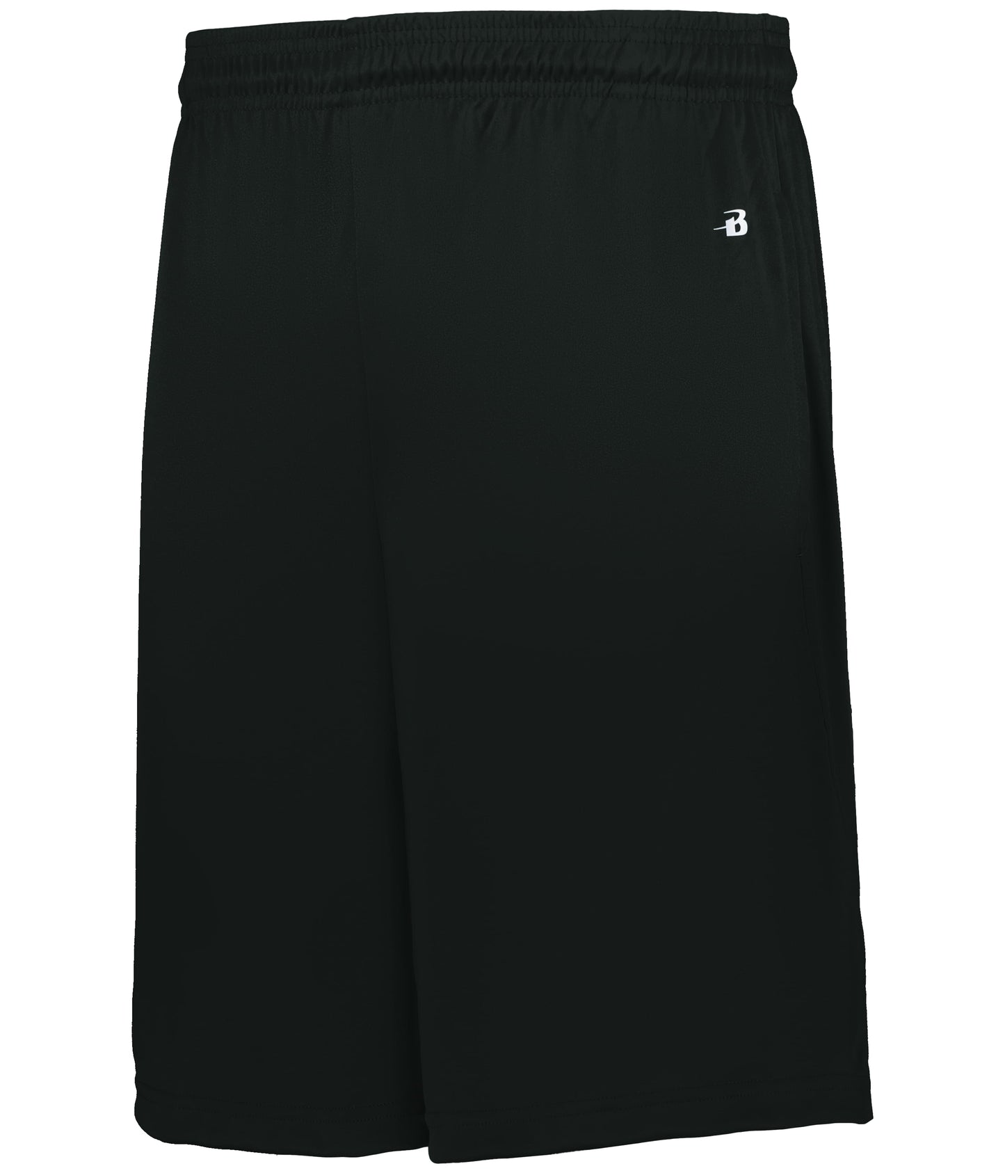 B-CORE POCKETED SHORTS