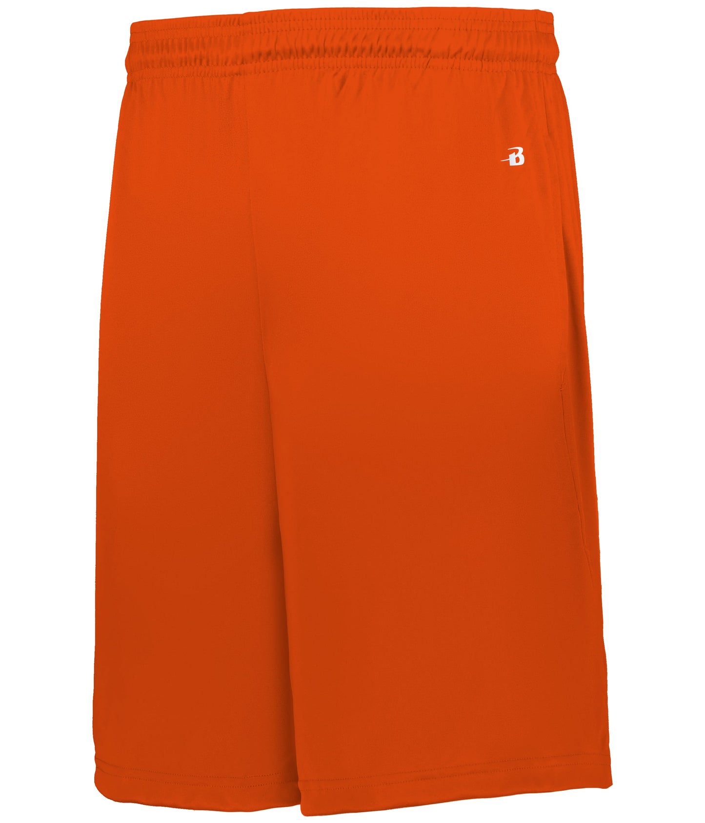 B-CORE POCKETED SHORTS