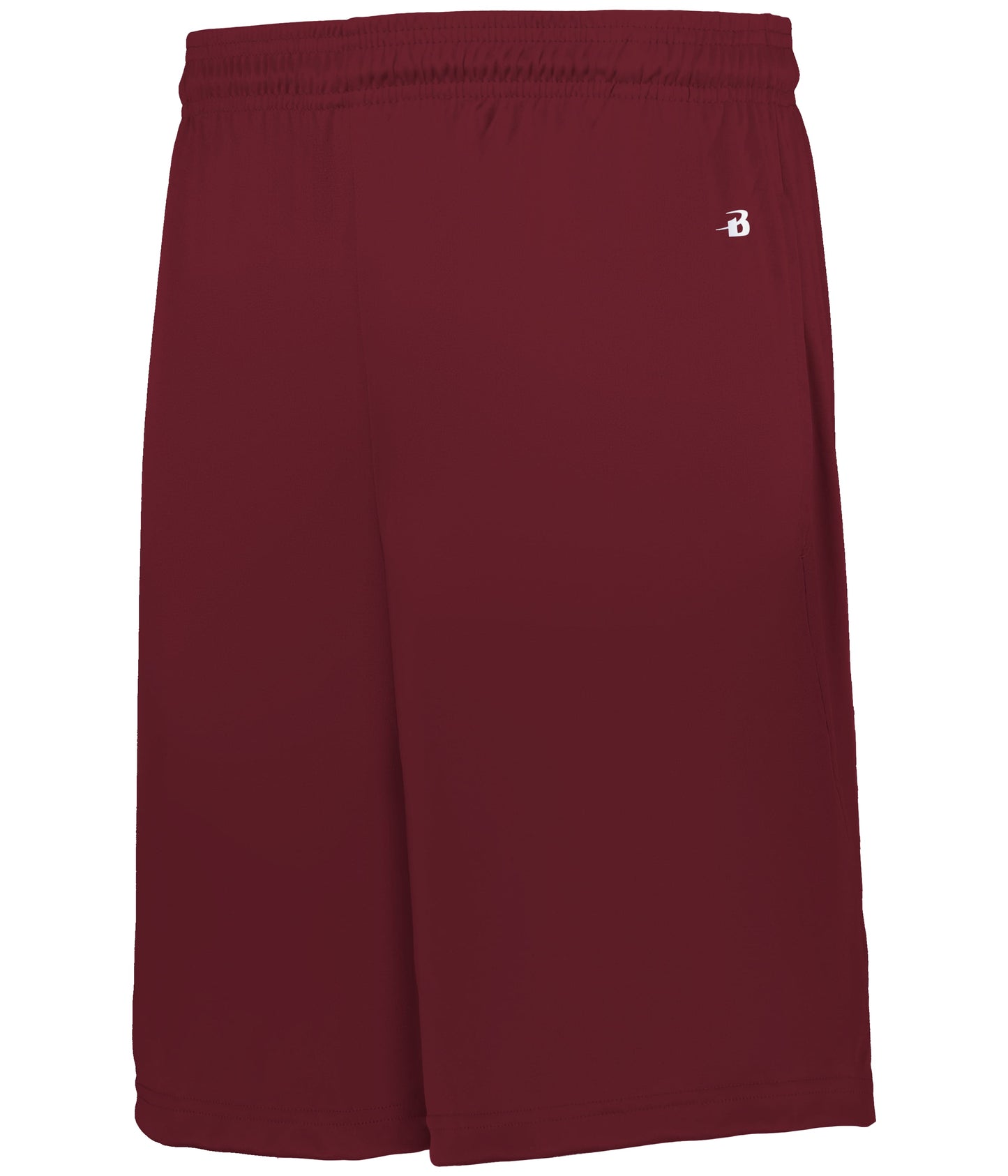 B-CORE POCKETED SHORTS