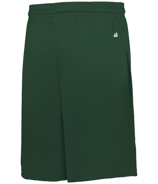 YOUTH POCKETED SHORTS