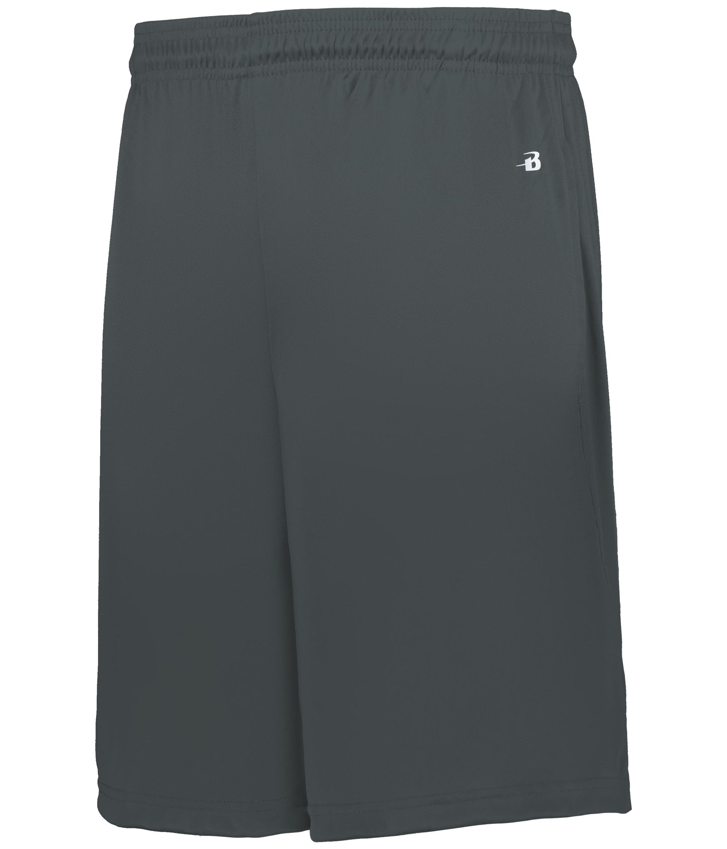 B-CORE POCKETED SHORTS