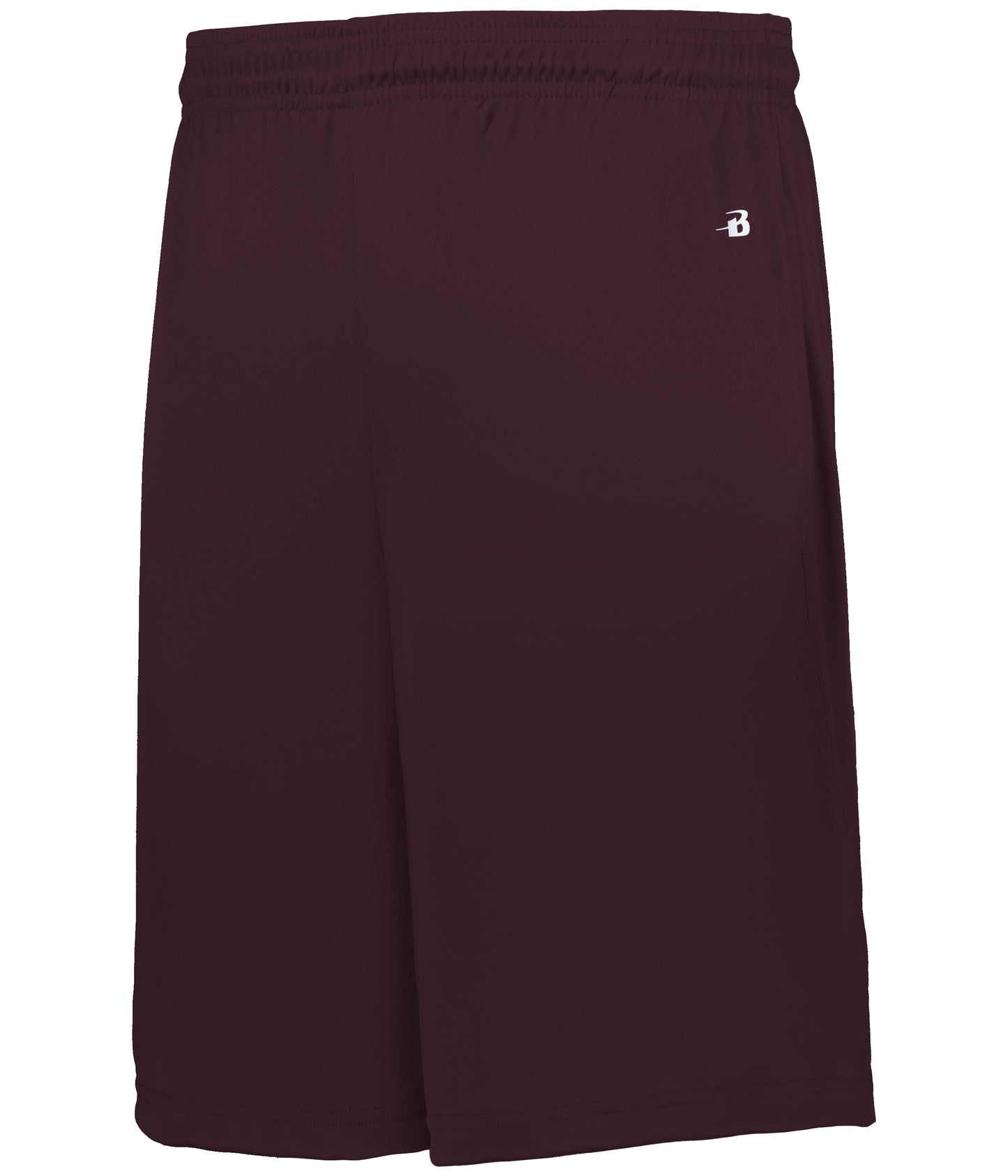 B-CORE POCKETED SHORTS