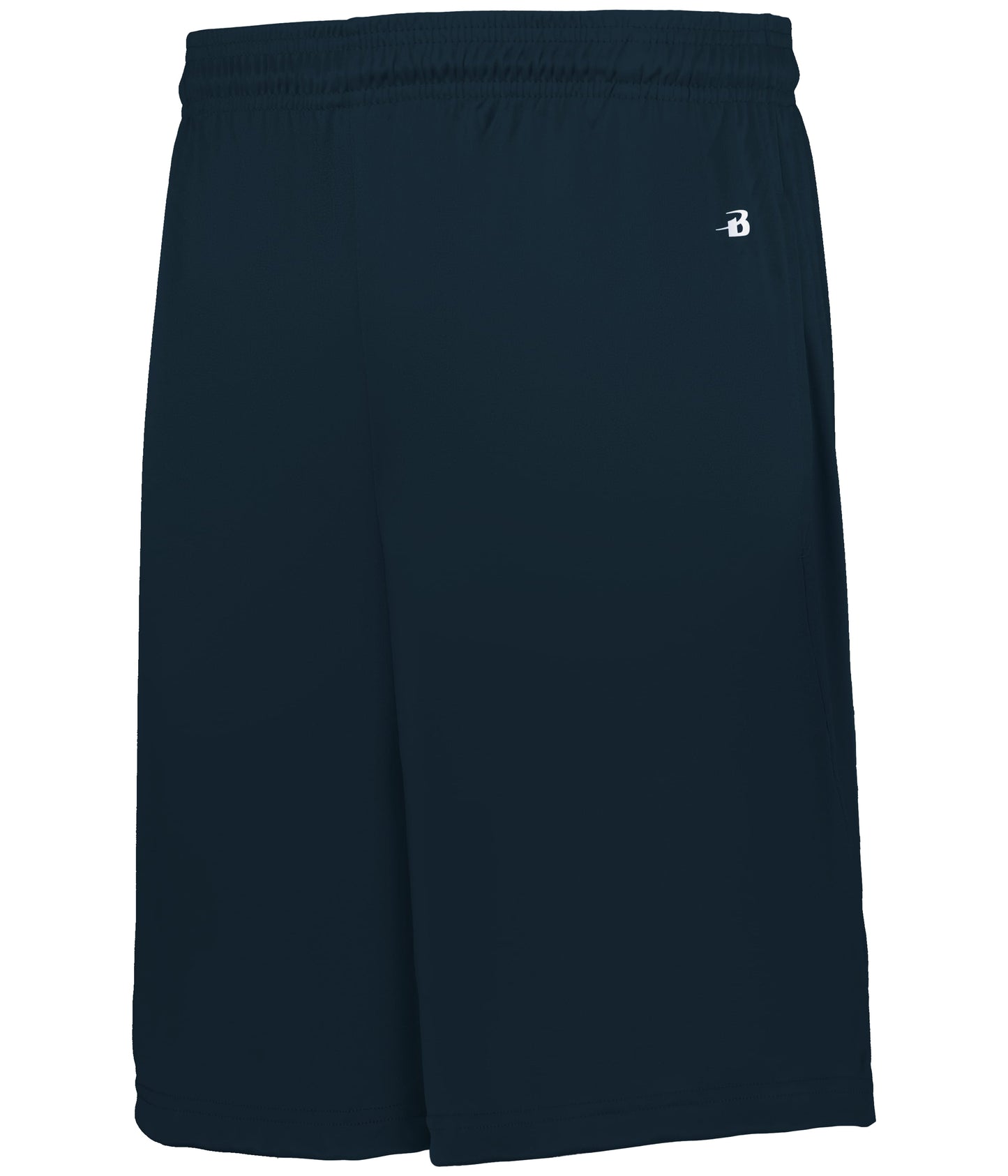 B-CORE POCKETED SHORTS