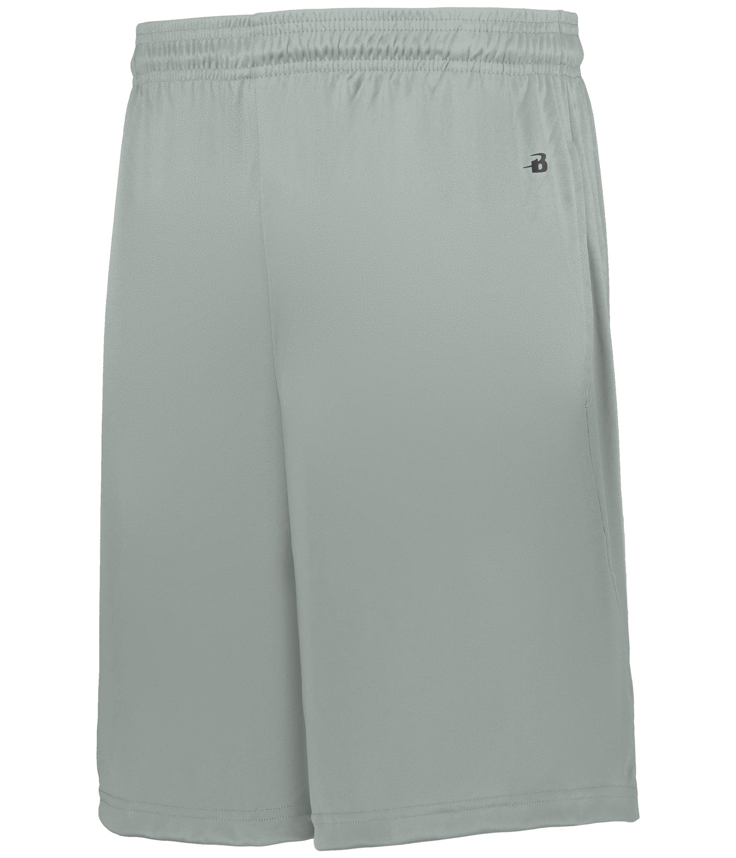 B-CORE POCKETED SHORTS