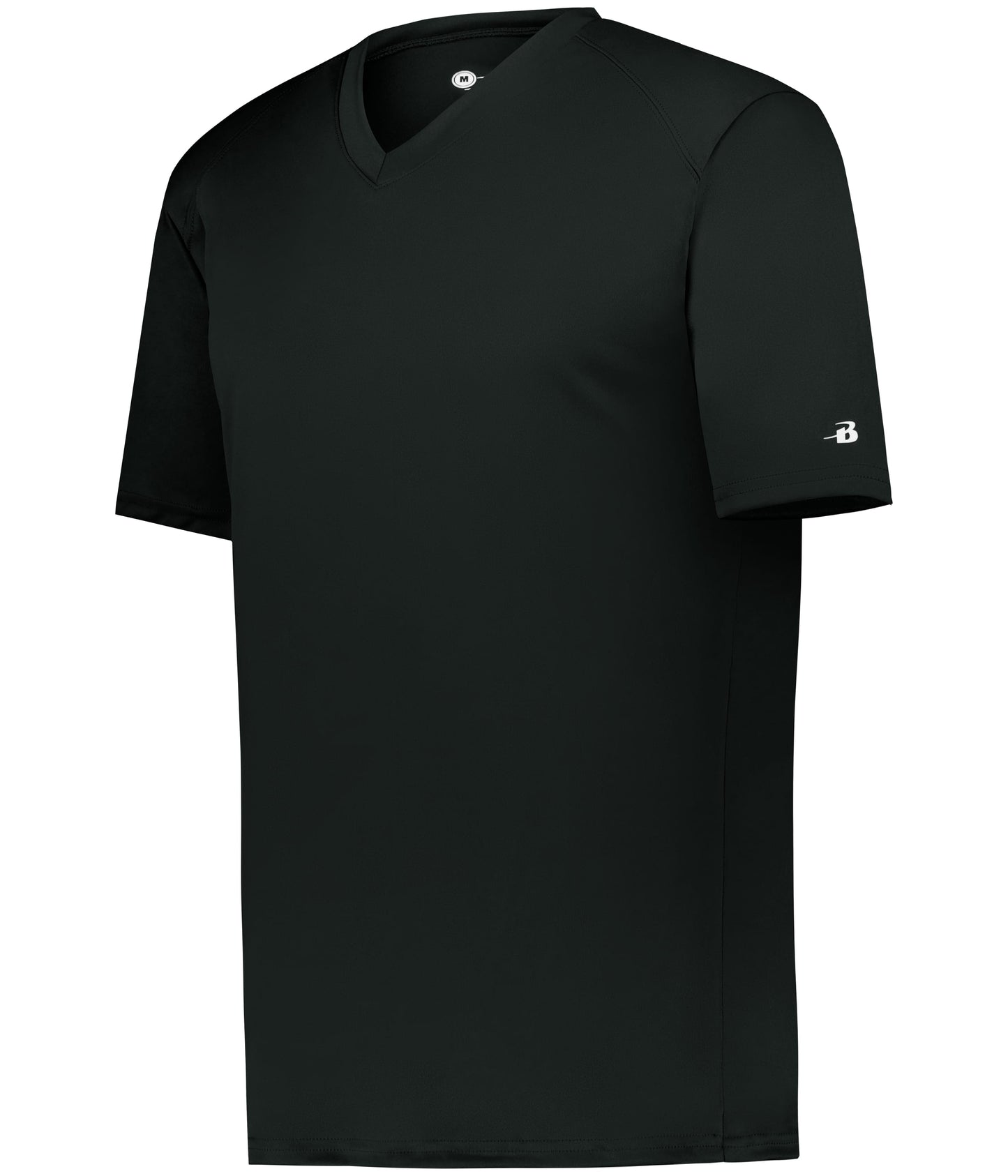 B-CORE V-NECK TEE